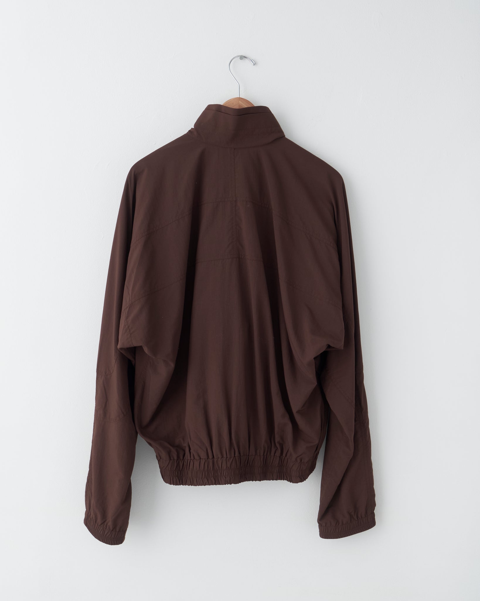 Fossil Jacket, Brown