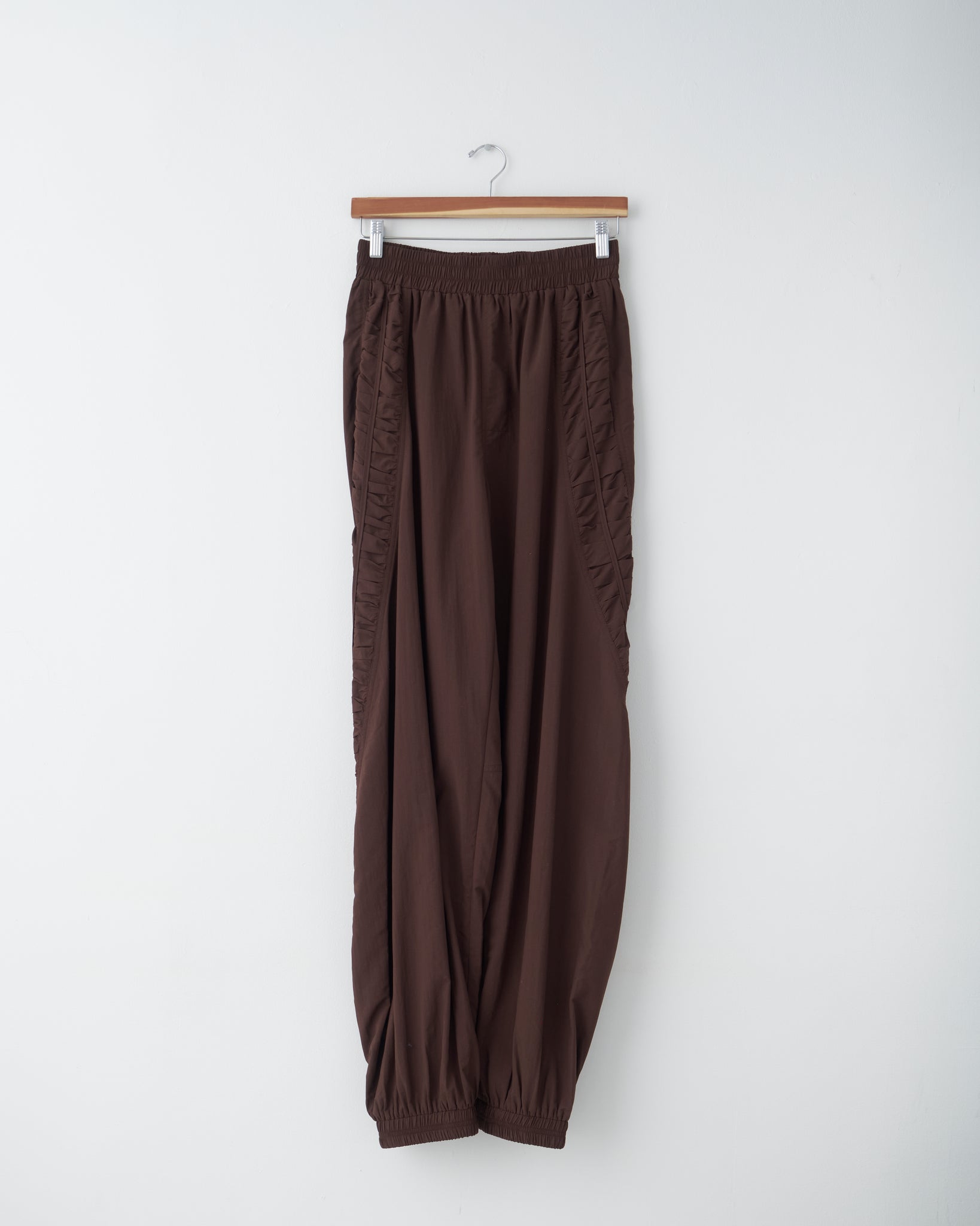 Fossil Trouser, Brown