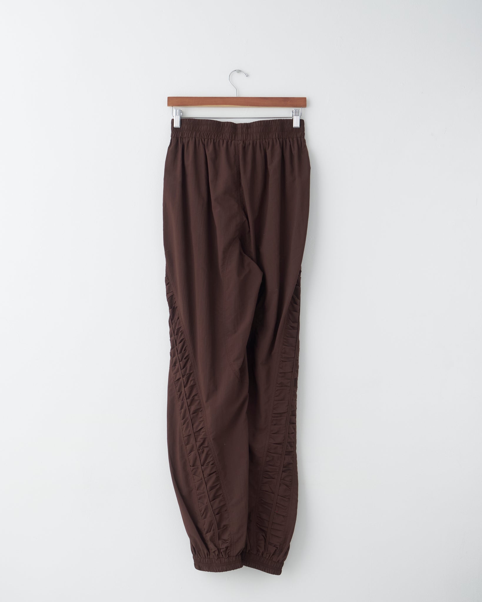 Fossil Trouser, Brown