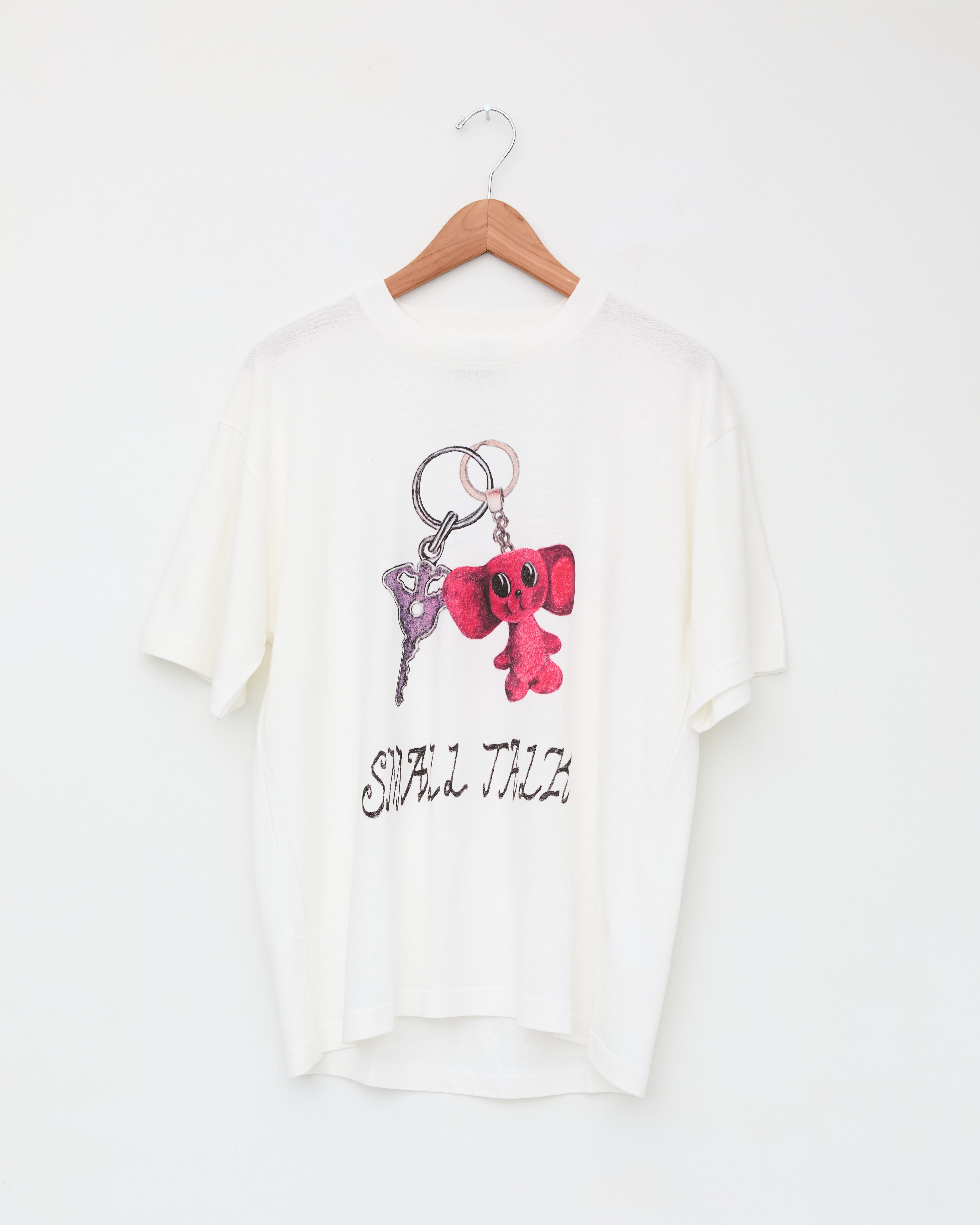 Small Talk Studio – Colbo