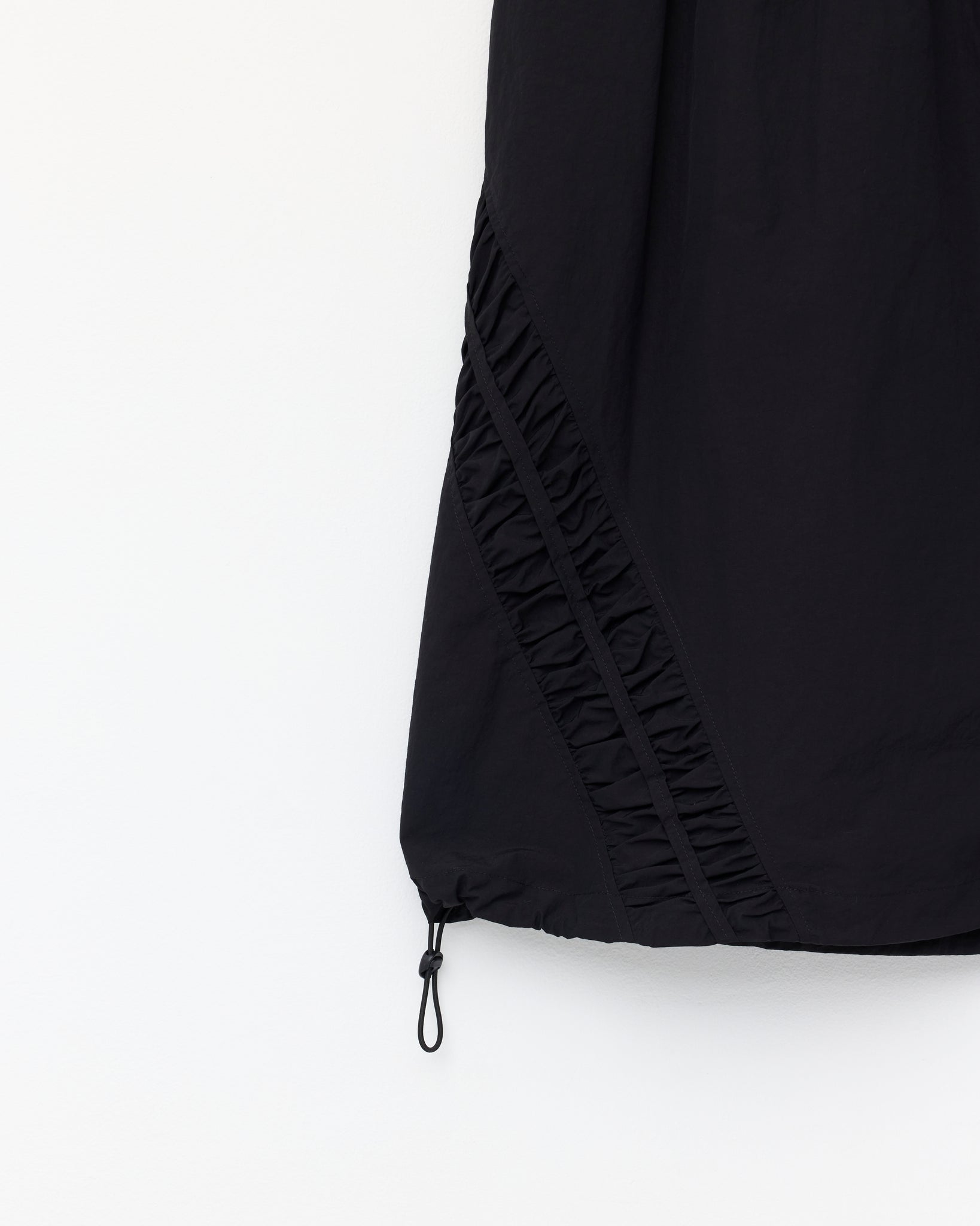 Fossil Skirt, Black