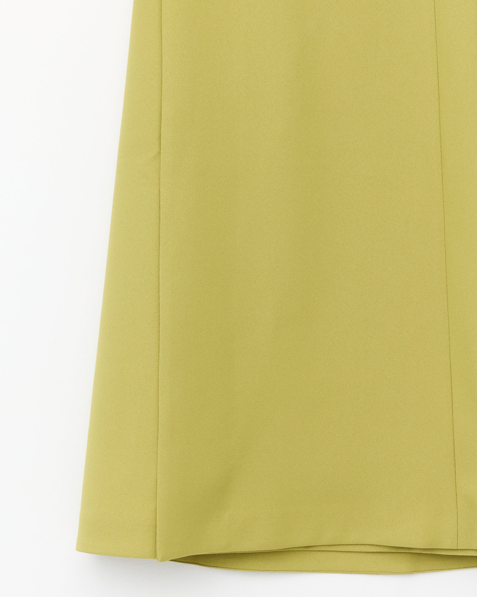 Wrap Skirt, Pistacchio