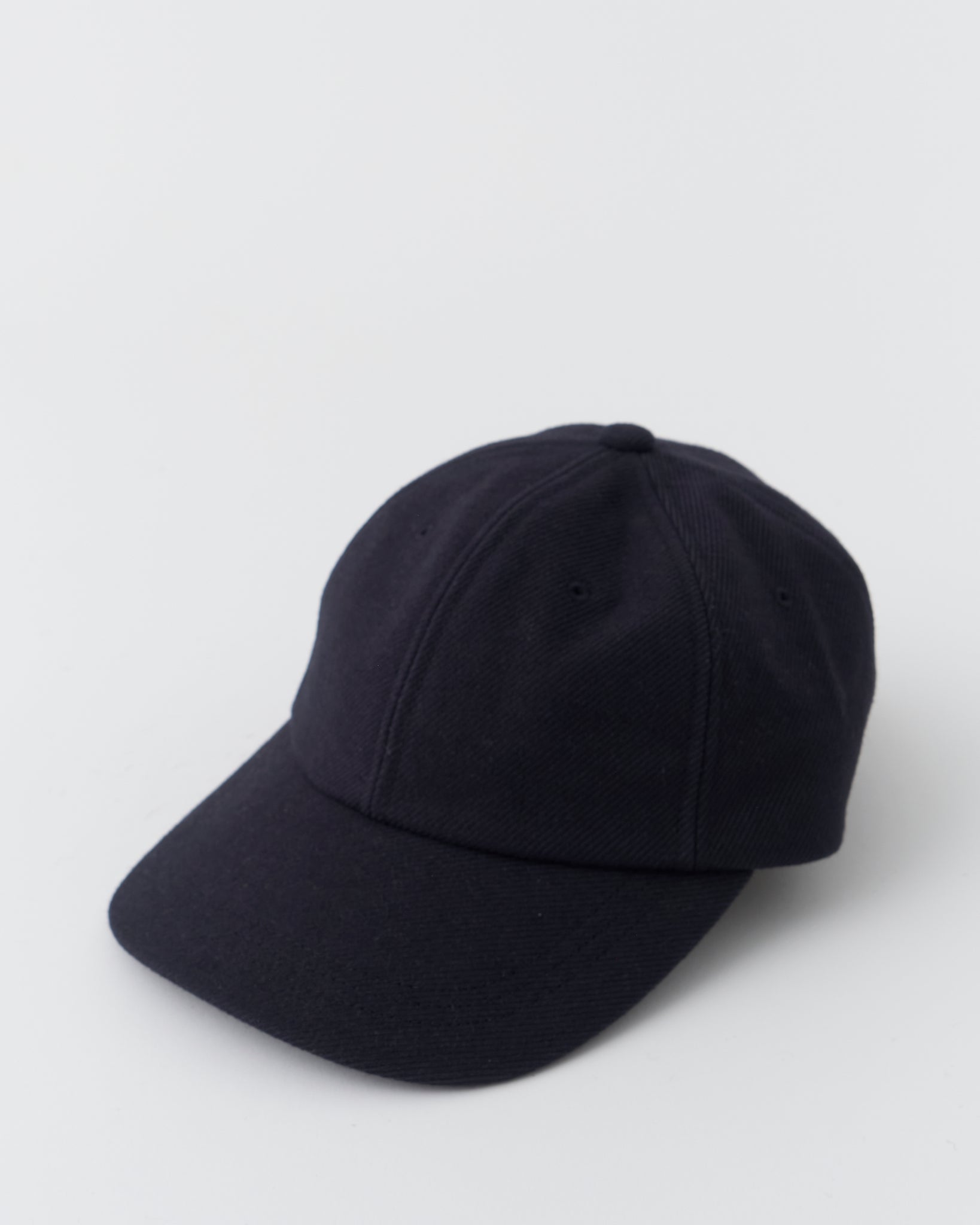 Gift Shop Cap, Navy