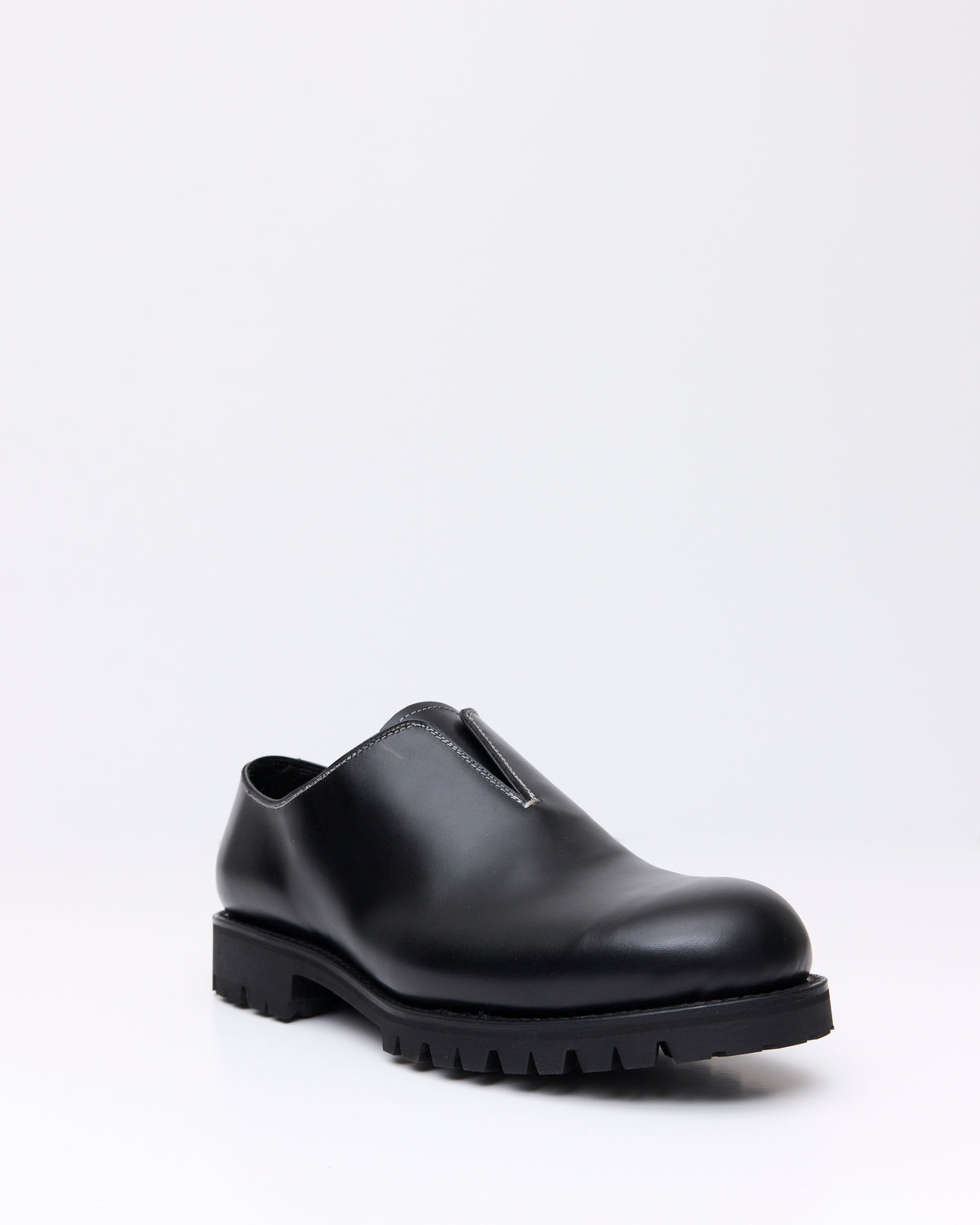 Artist Shoe, Black