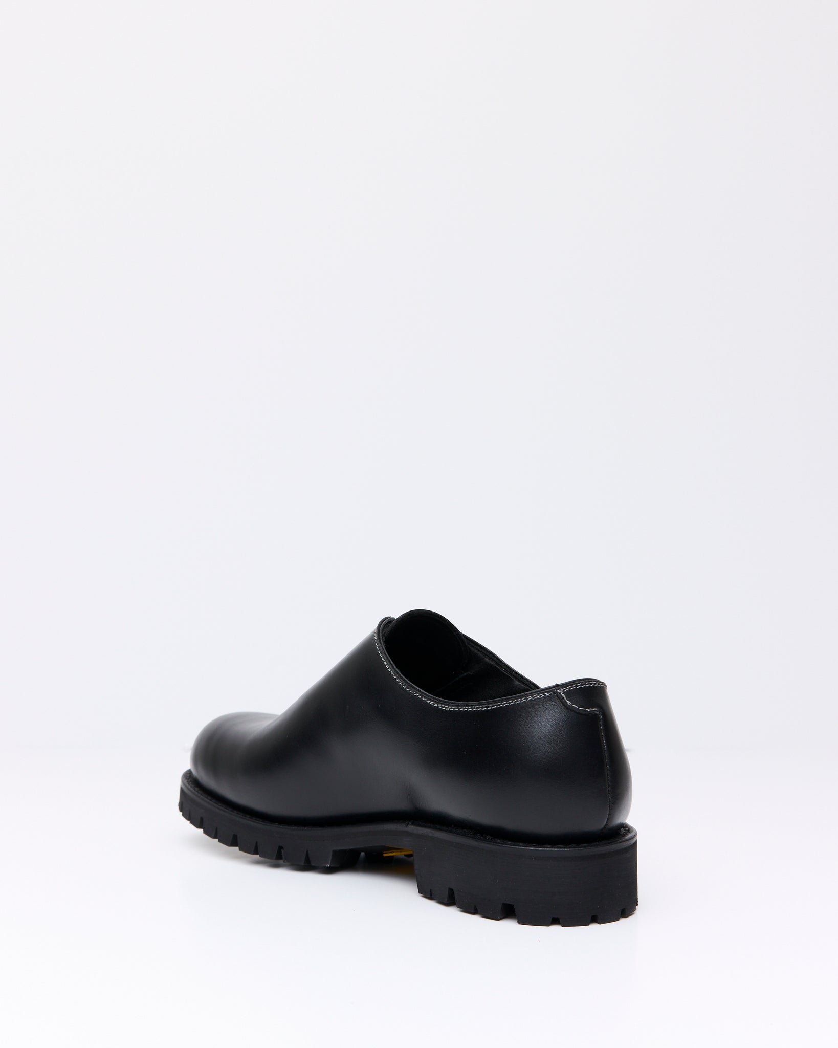 Artist Shoe , Black