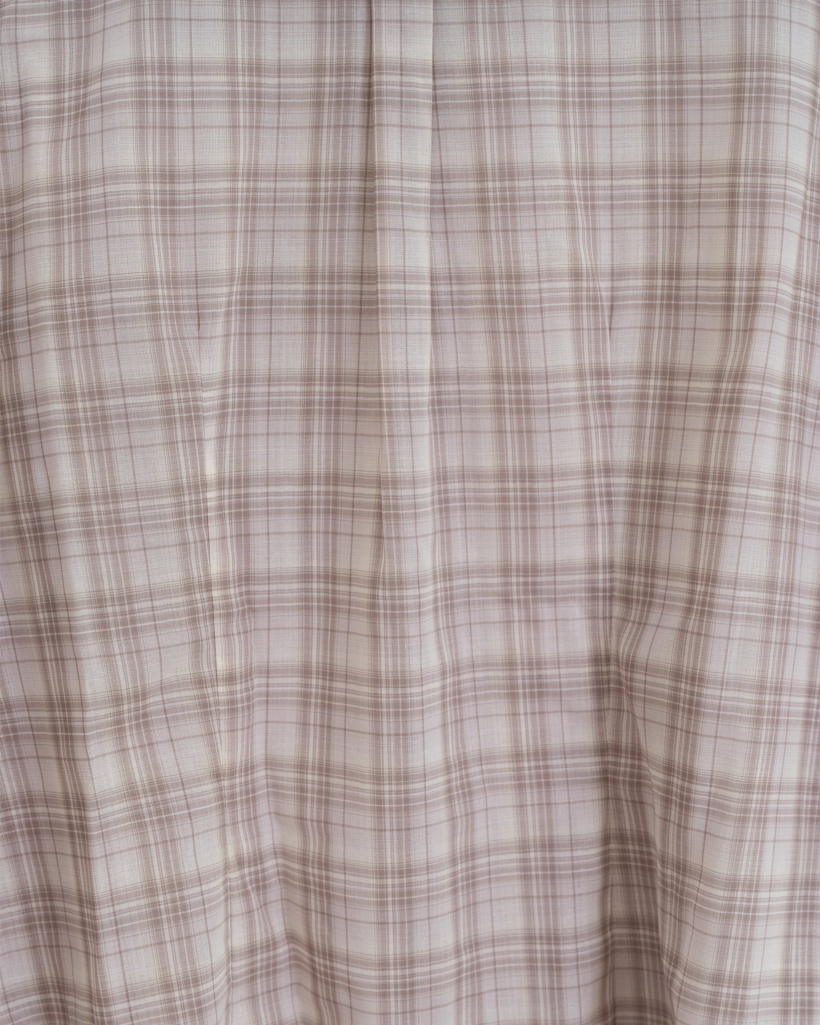 Sunday Shirt - Ivory