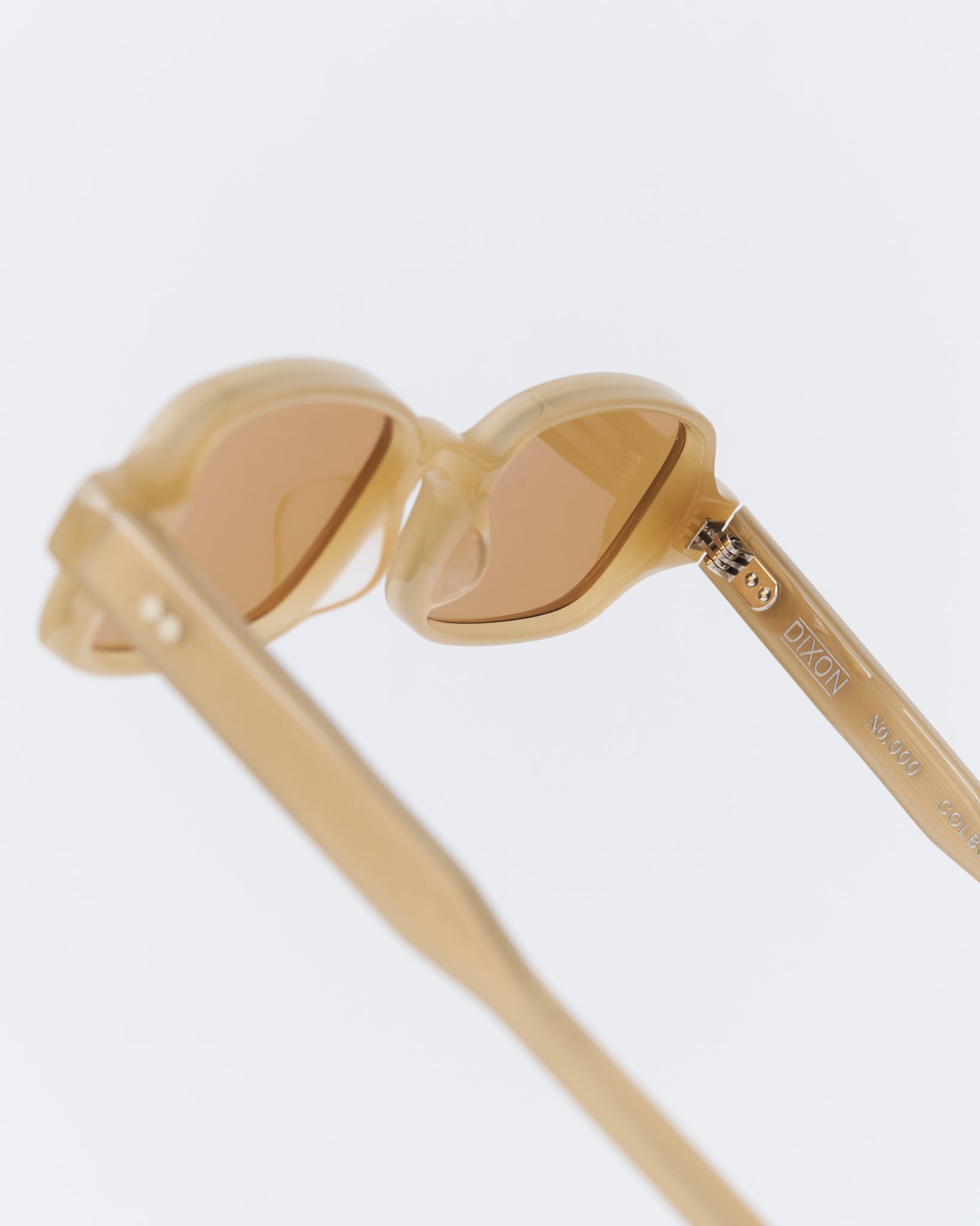Colbo x Tejesta DIXON, BEIGE