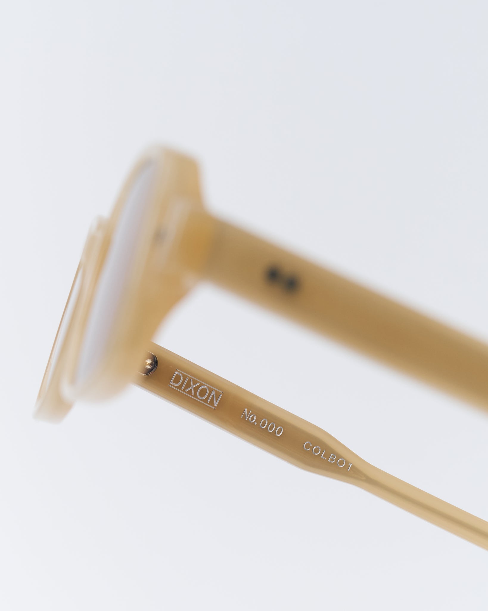 Colbo x Tejesta DIXON, BEIGE