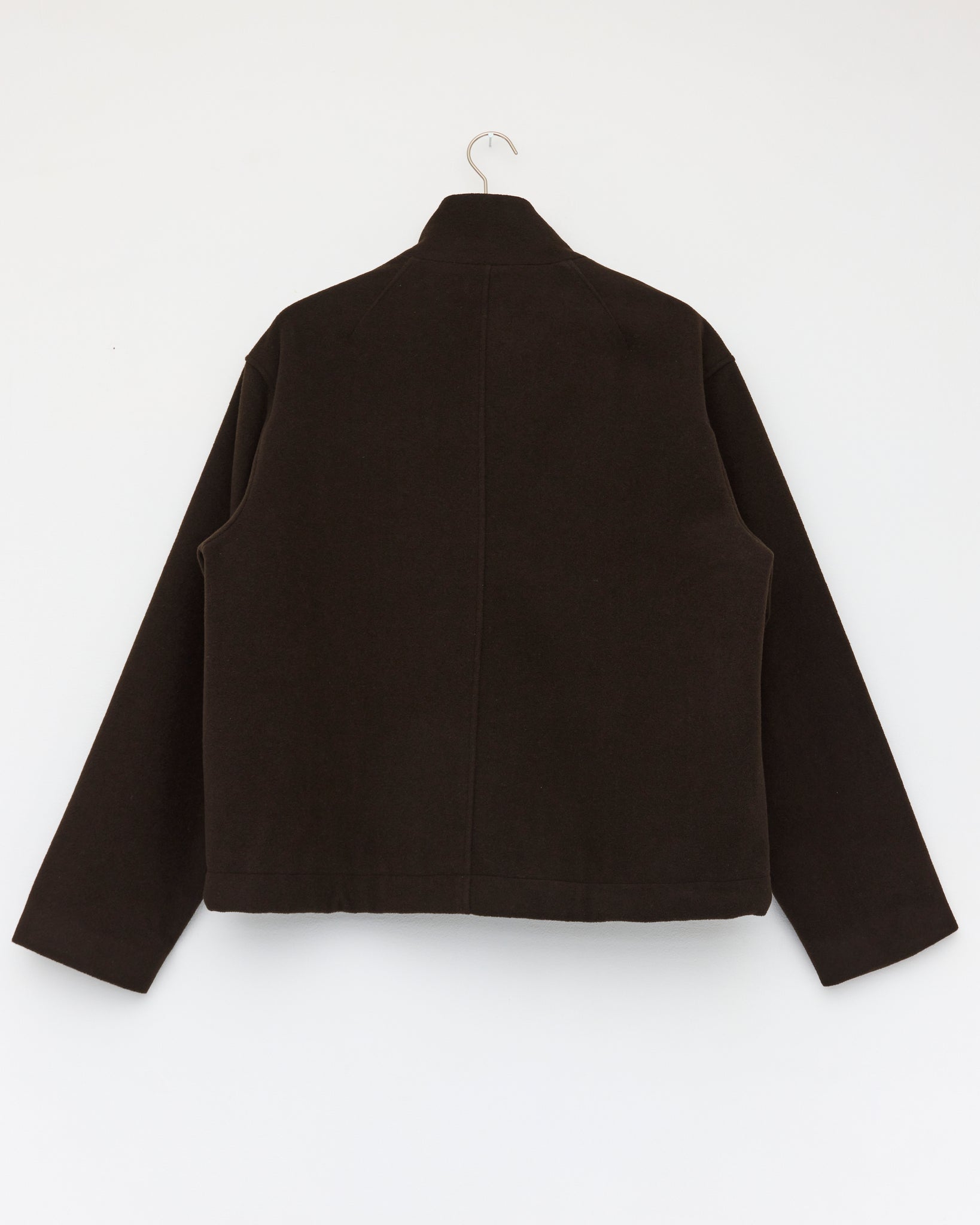 Dispatch Jacket, Mocha