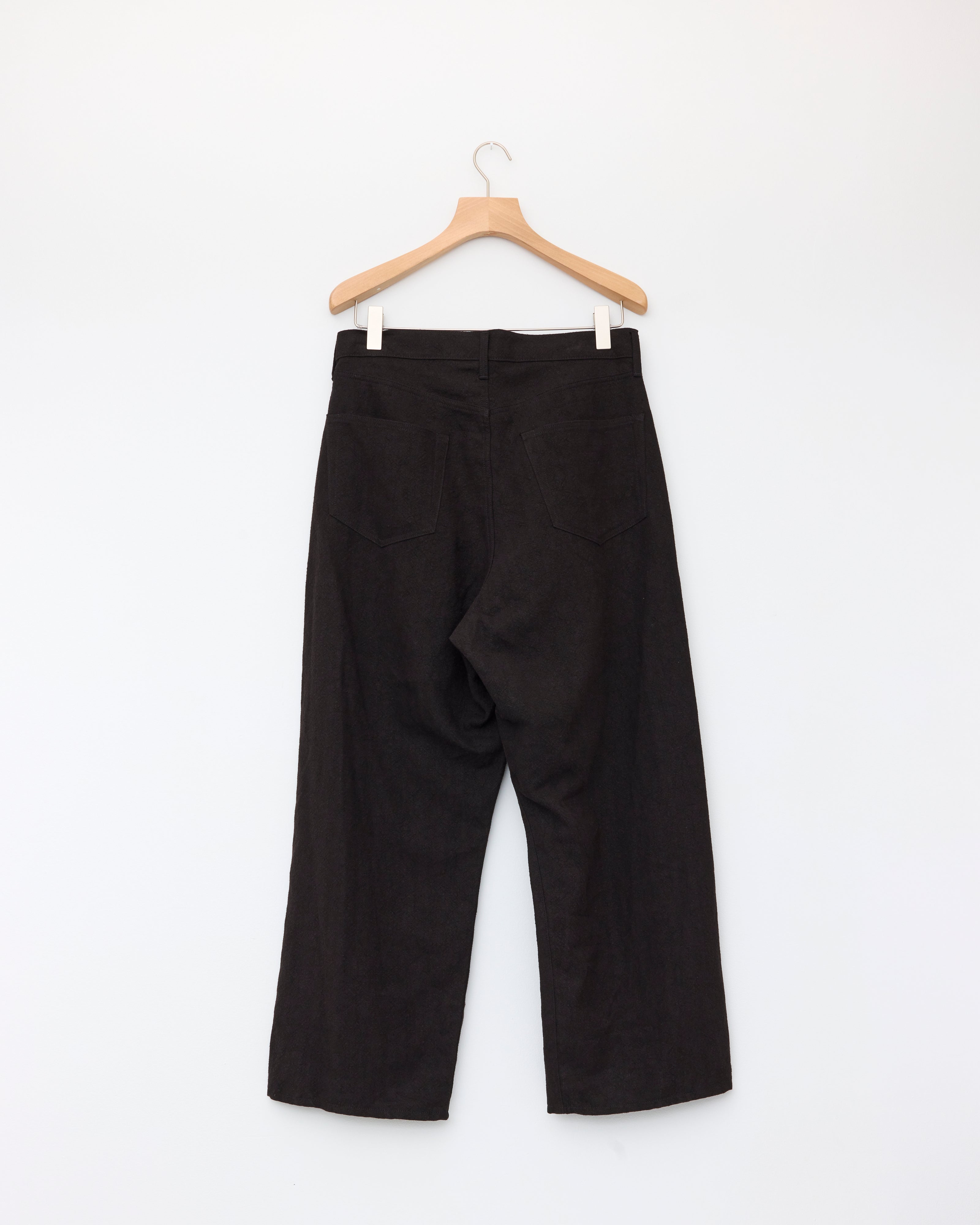 YS_5Pocket_Baggy_Pants_Brown_L 