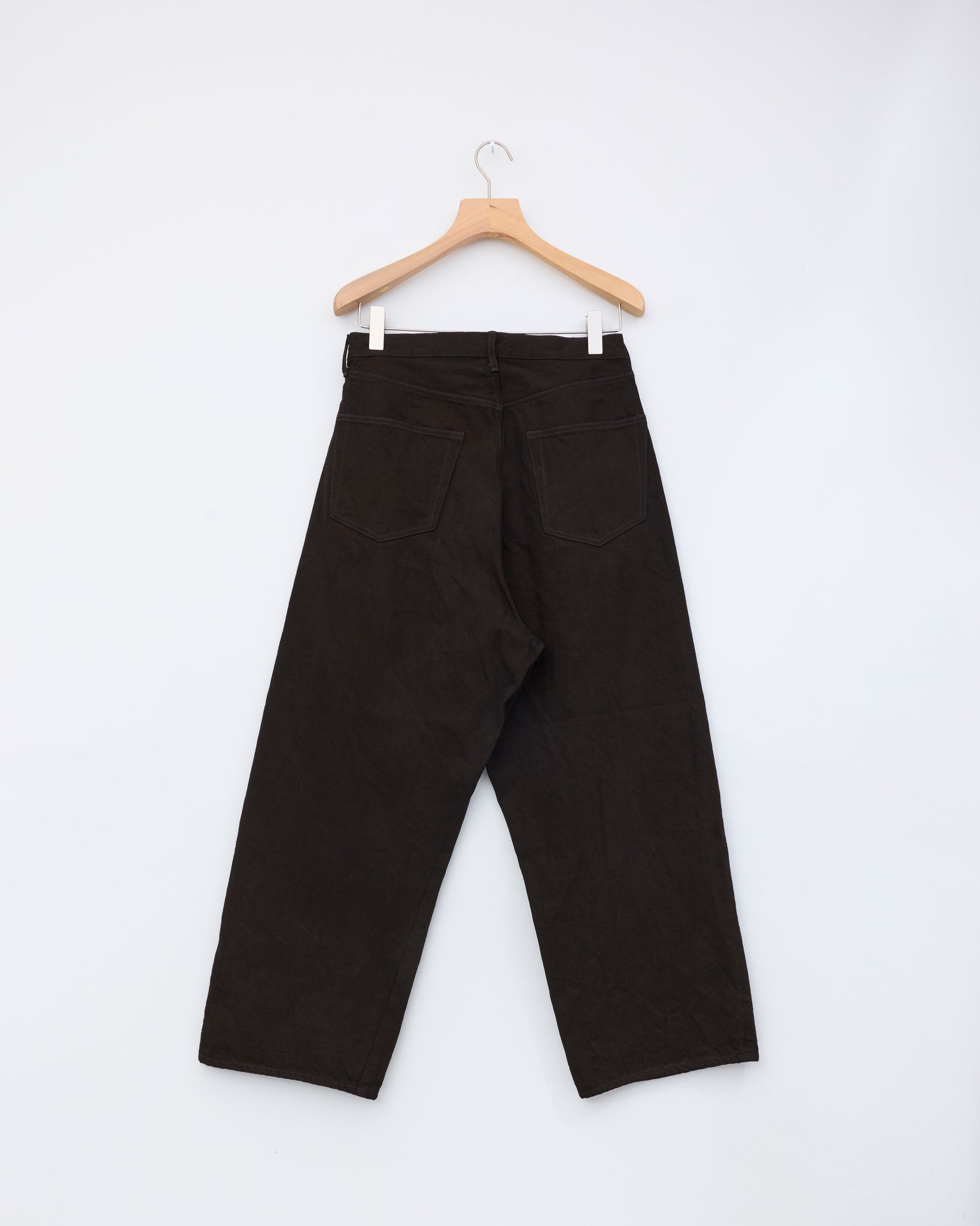5Pocket Baggy Pants, Kakishibu