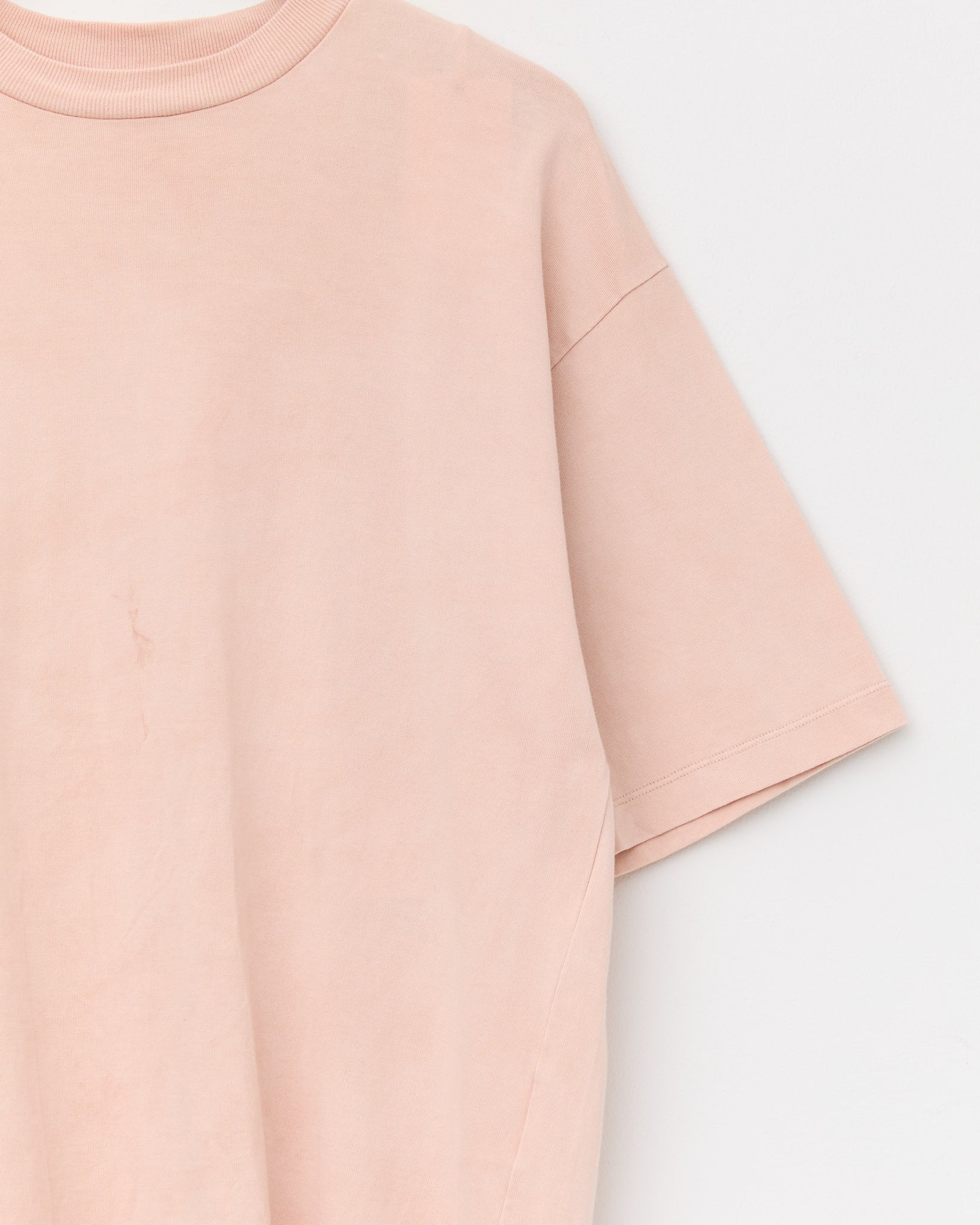 Big T-Shirt, Chestnut