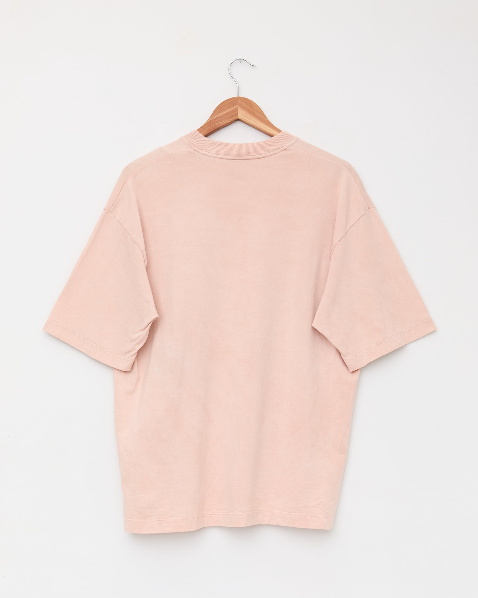 Big T-Shirt, Chestnut