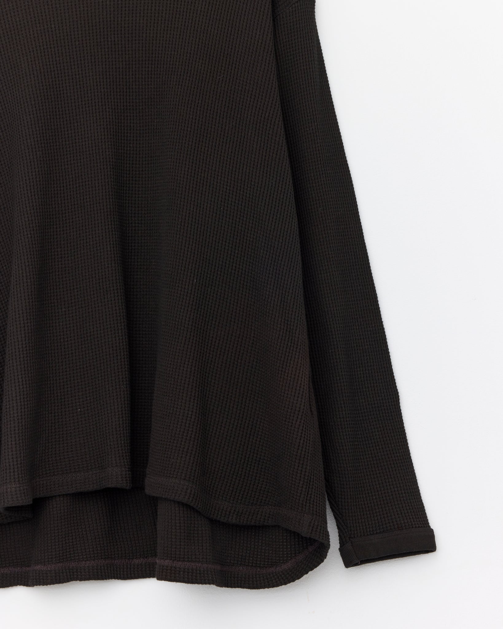 Crew Neck Pullover, Kakishibu