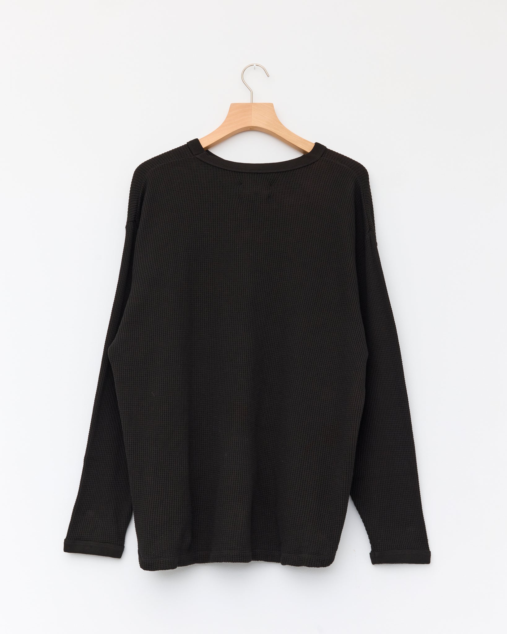 Crew Neck Pullover, Kakishibu