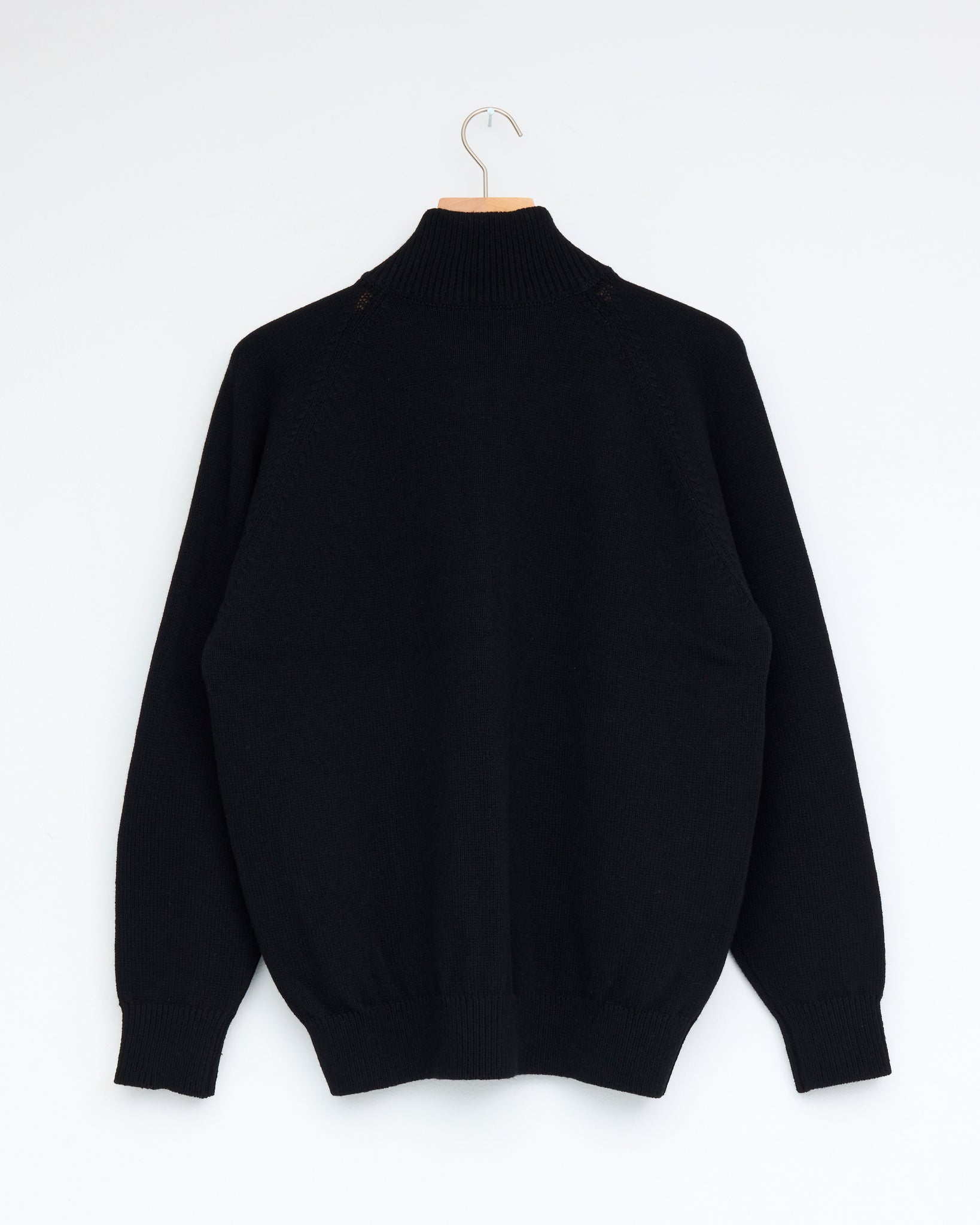 Drivers Knit, Black