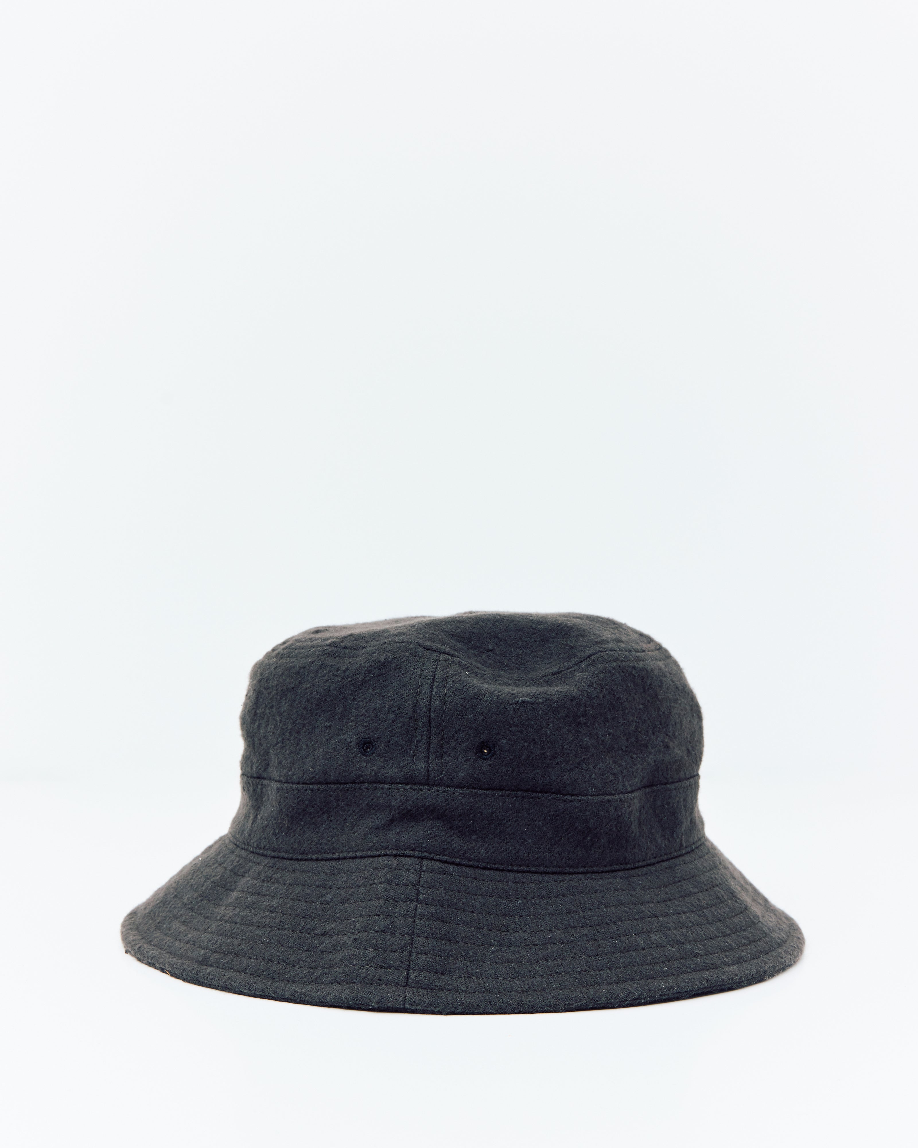 帽子 Yoko Sakamoto gift shop hat L Gift Shop Hat, Brown – Colbo