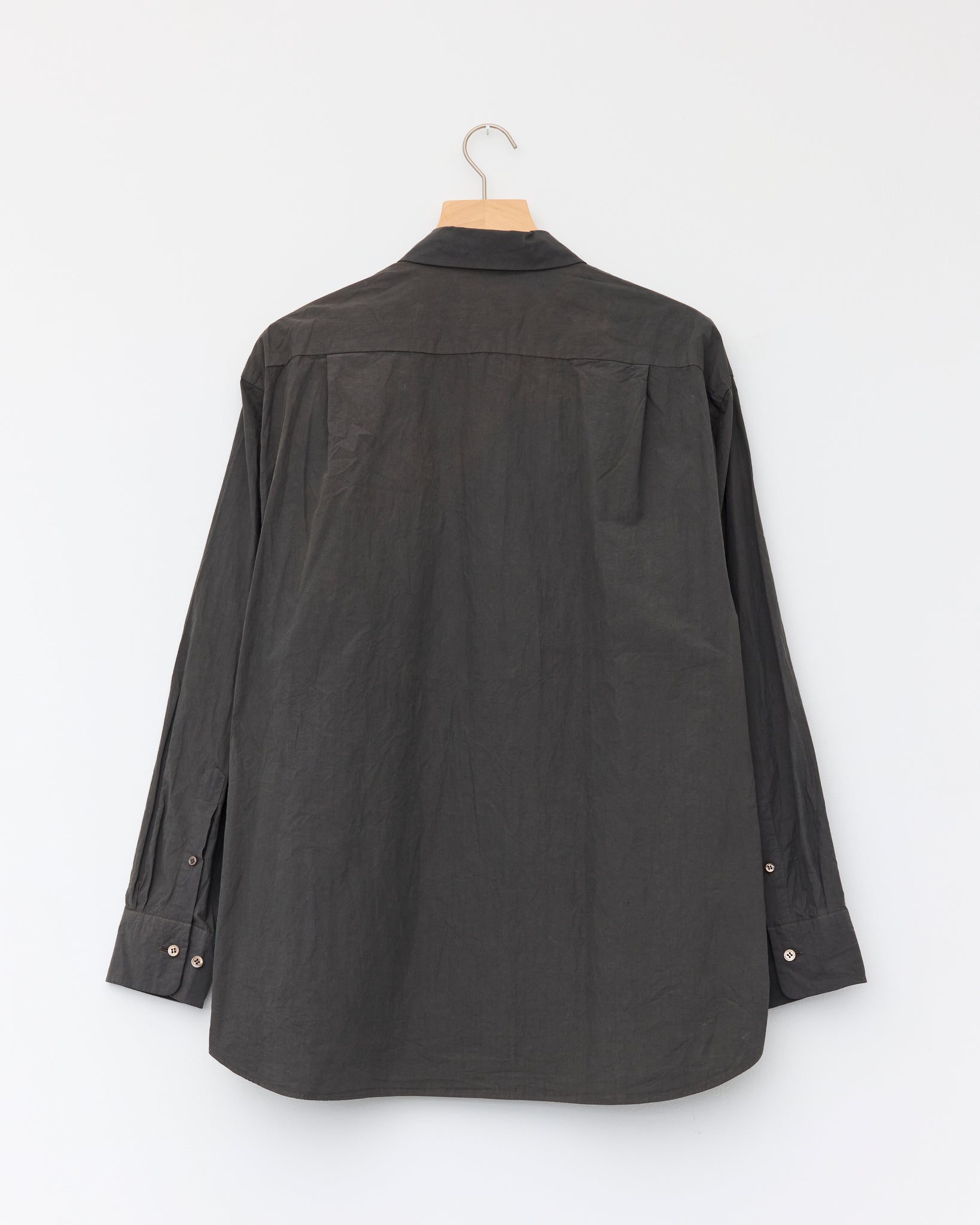 Regular Collar Shirt, Zakuro