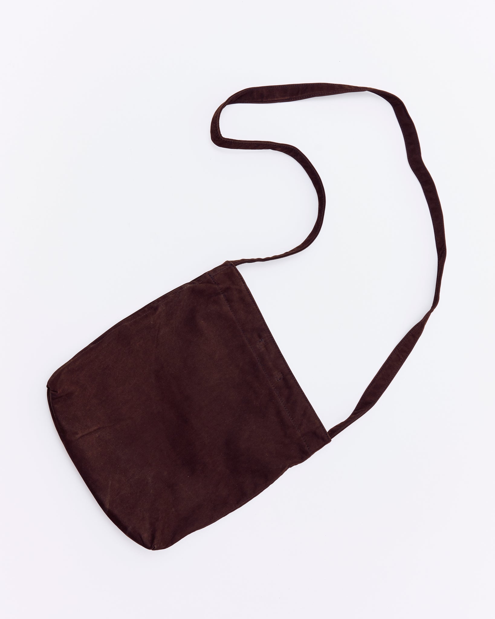 Researcher Bag - Medium, Brown