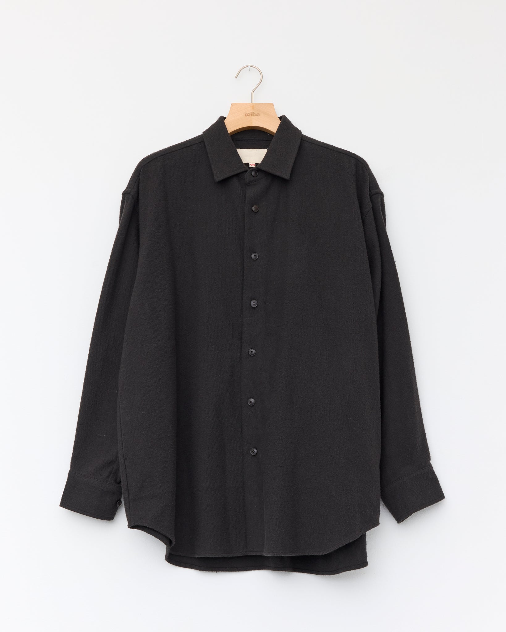 Shirt Jacket, Brown
