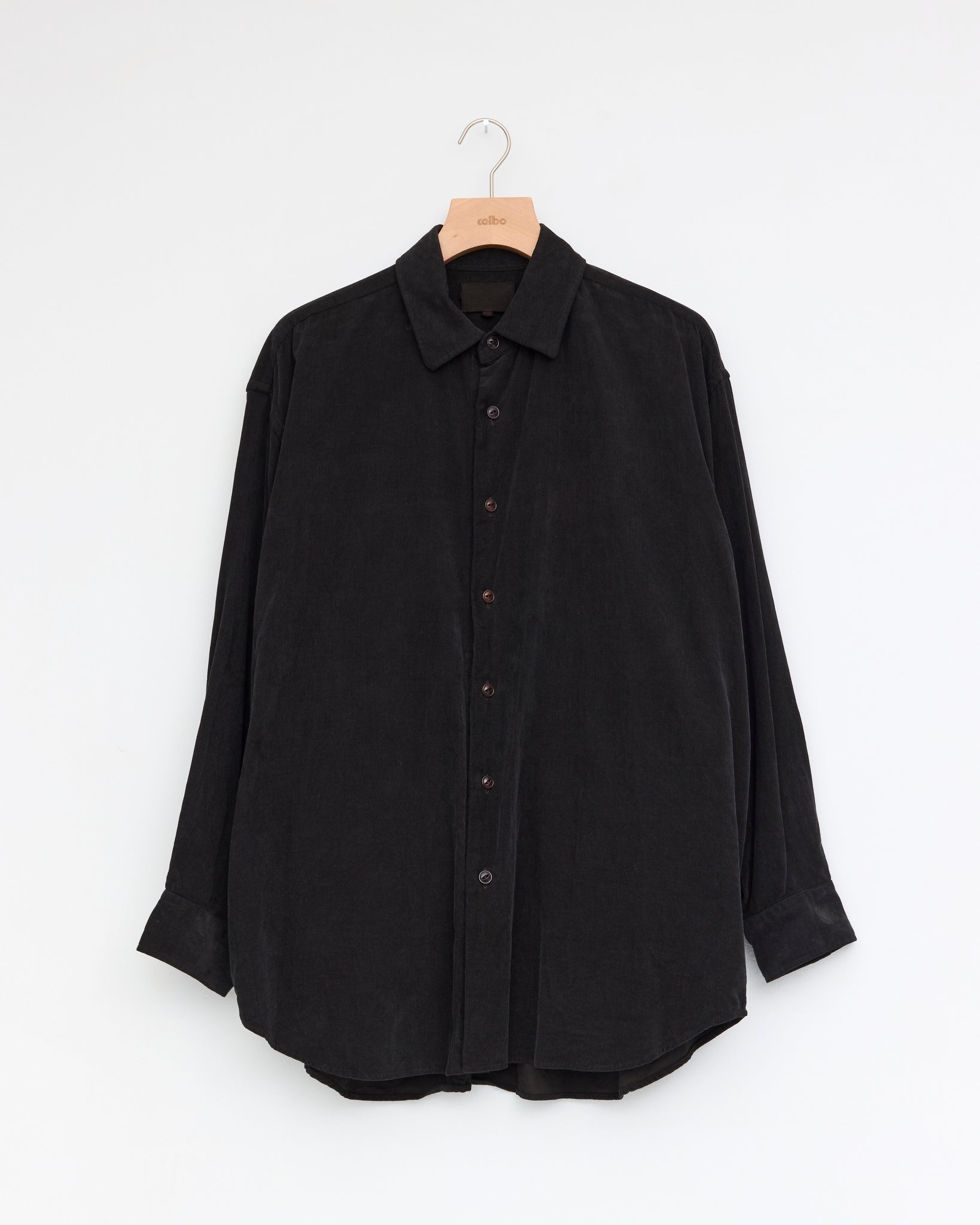 Shirt Jacket, Kakishibu