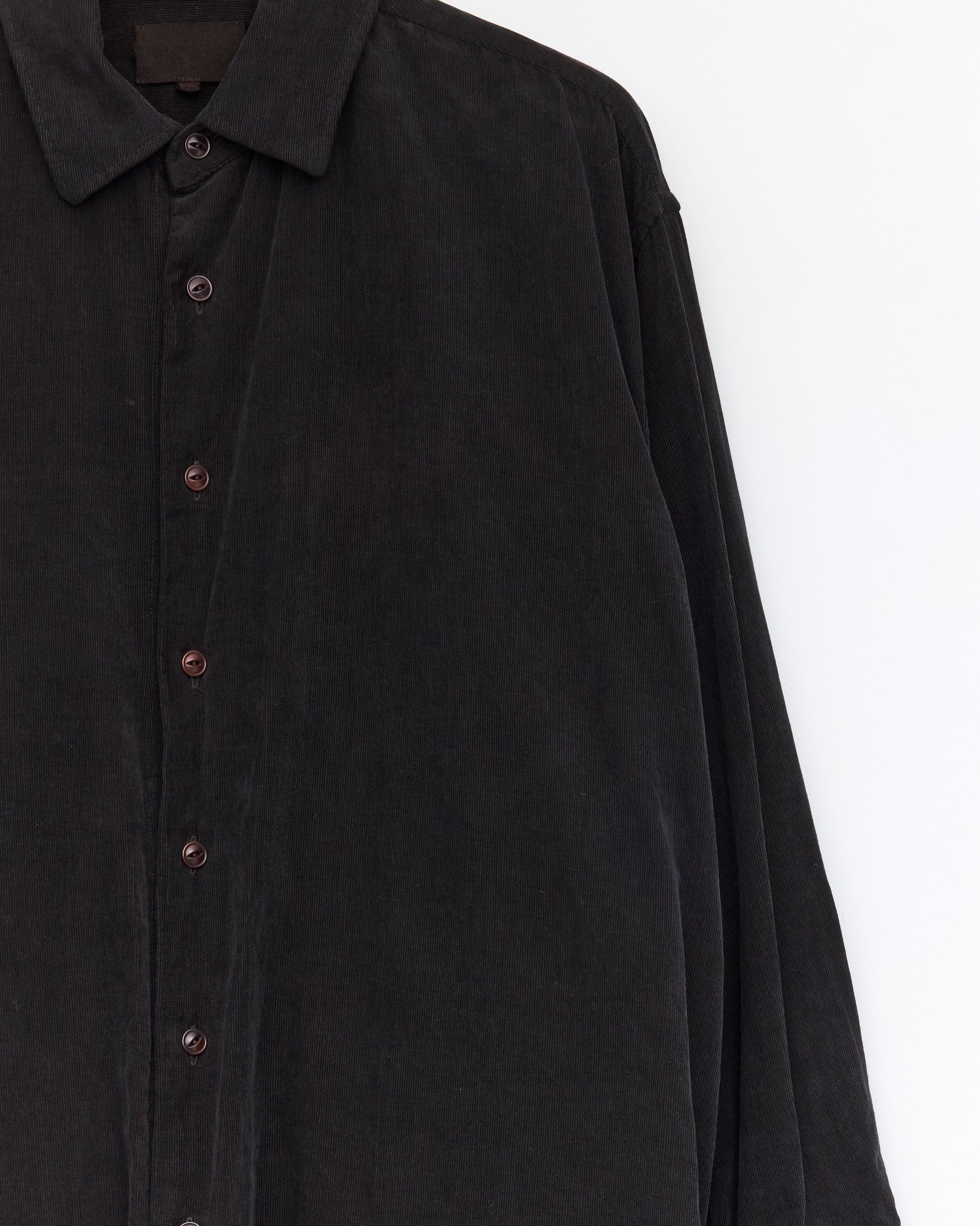 Shirt Jacket, Kakishibu