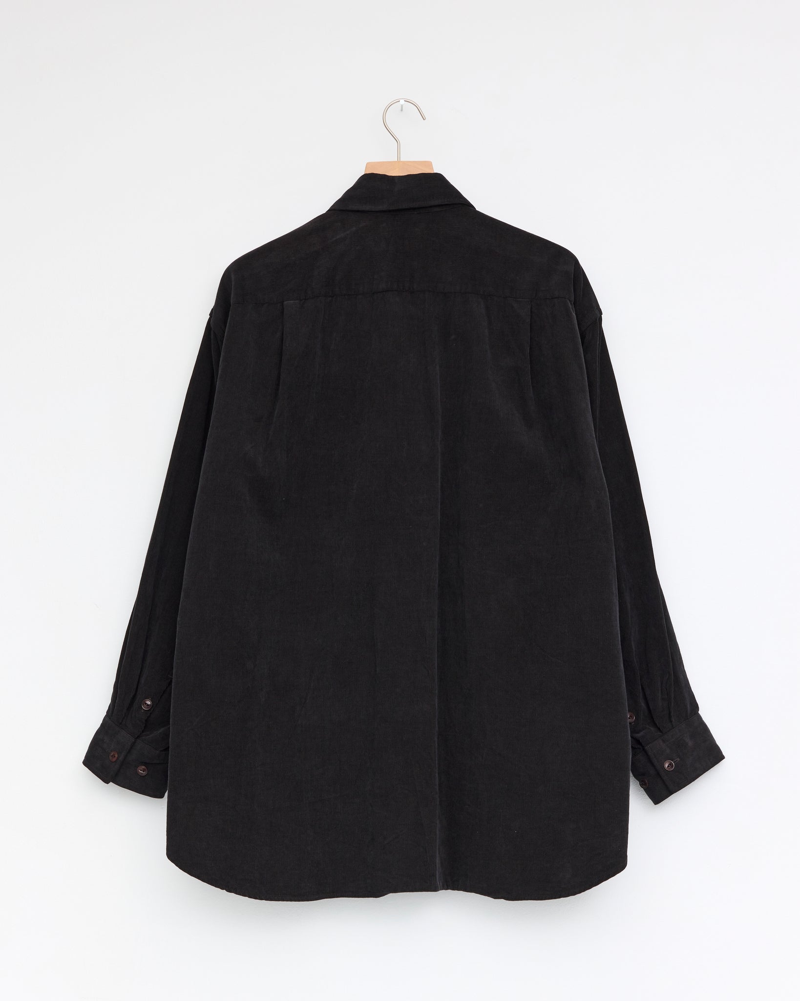 Shirt Jacket, Kakishibu