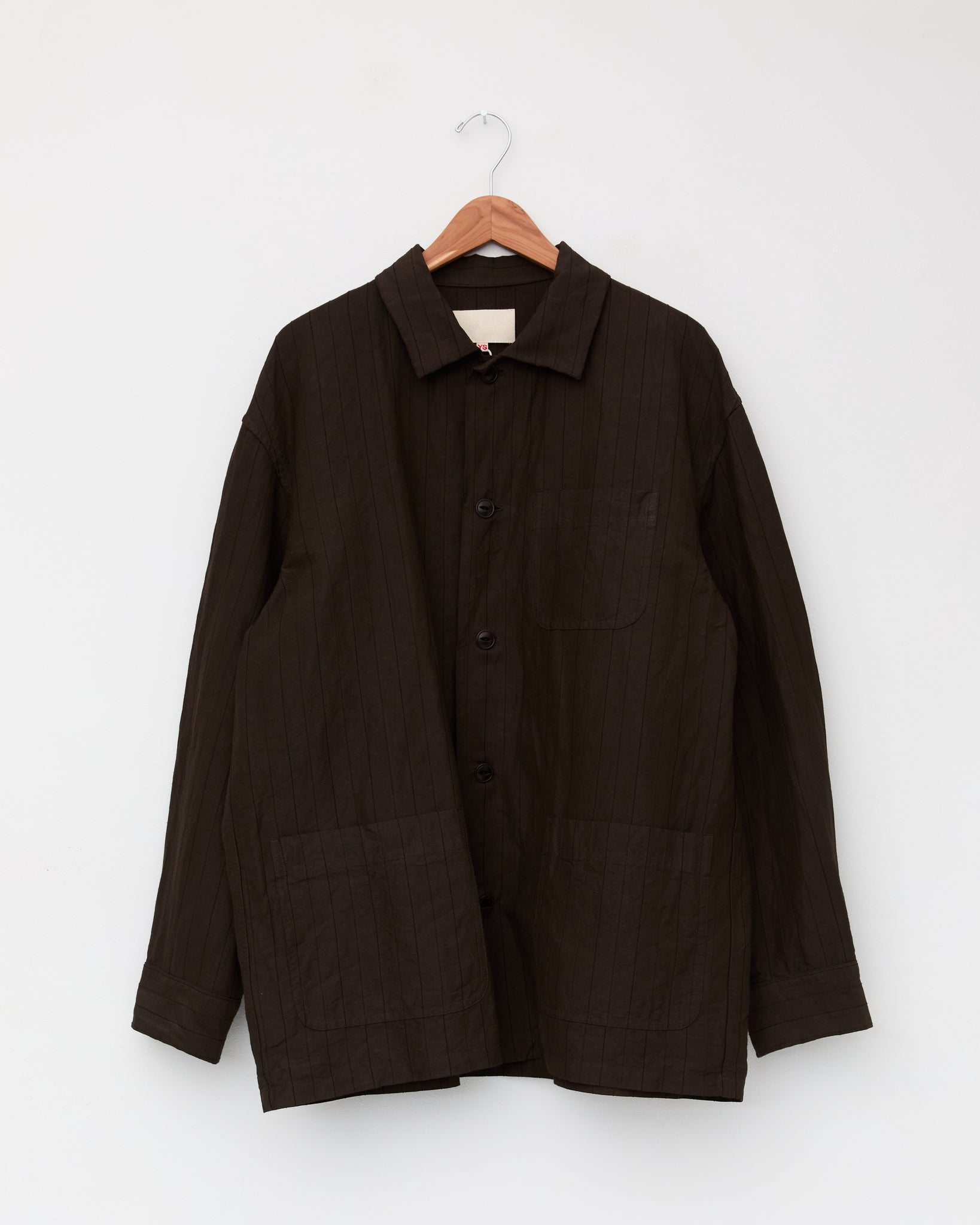 Work Shirt, Kakishibu