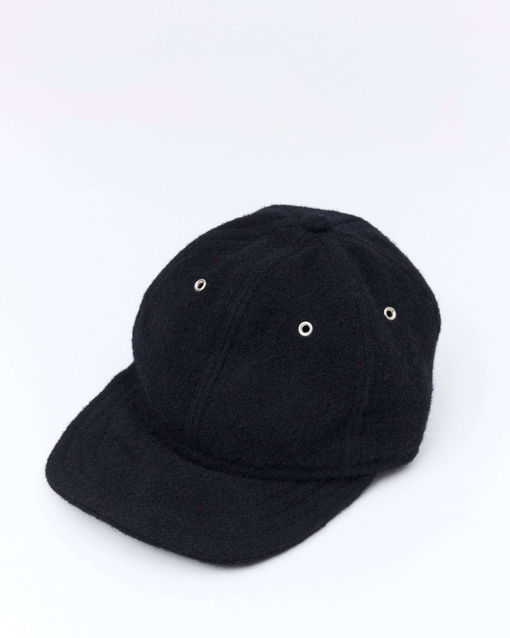 Cap, Black