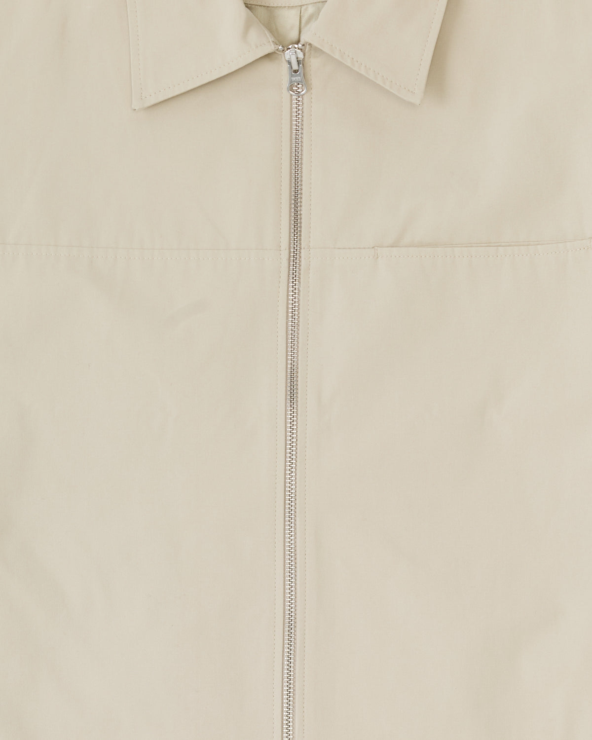 Another Overshirt 3.0, Pale Grey