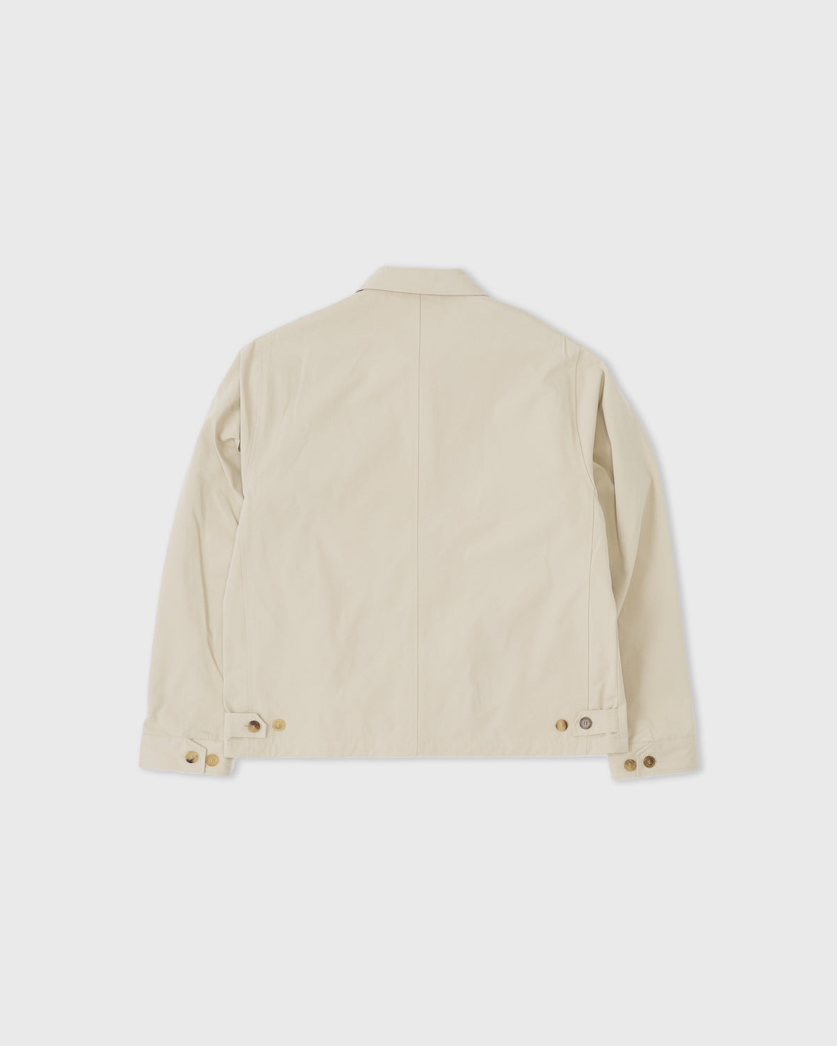 Another Overshirt 3.0, Pale Grey