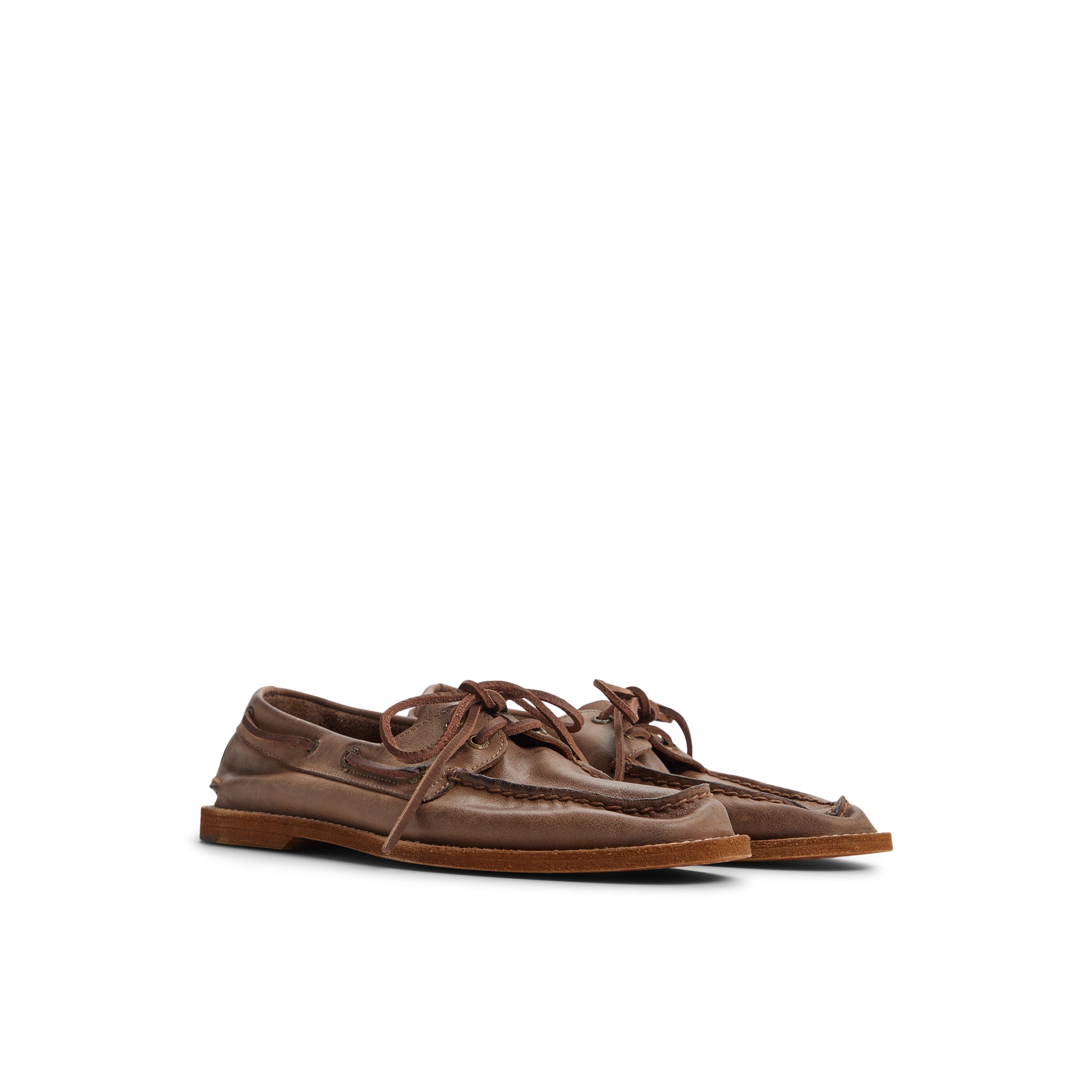 The Authentic Original™ Boat Shoe