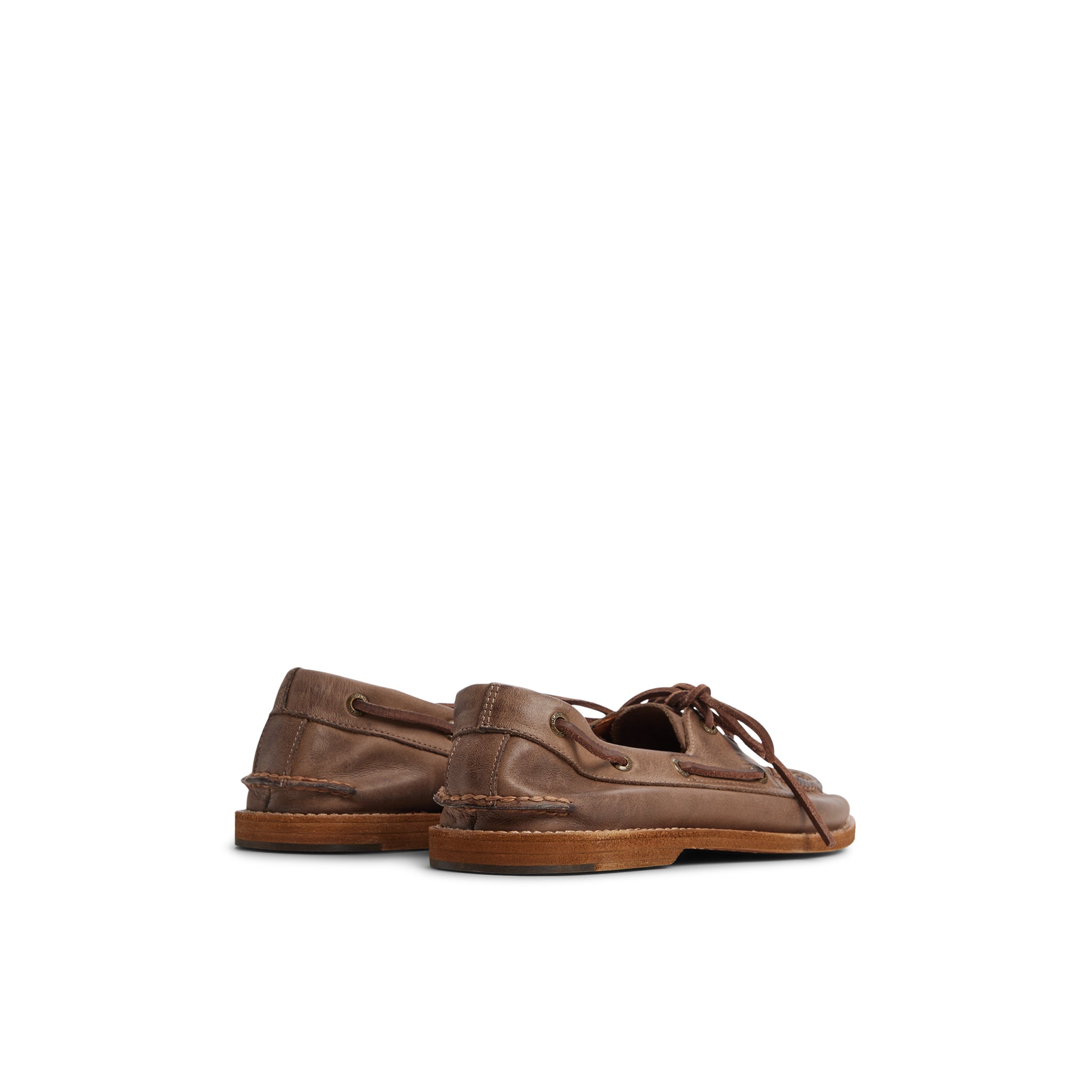 The Authentic Original™ Boat Shoe