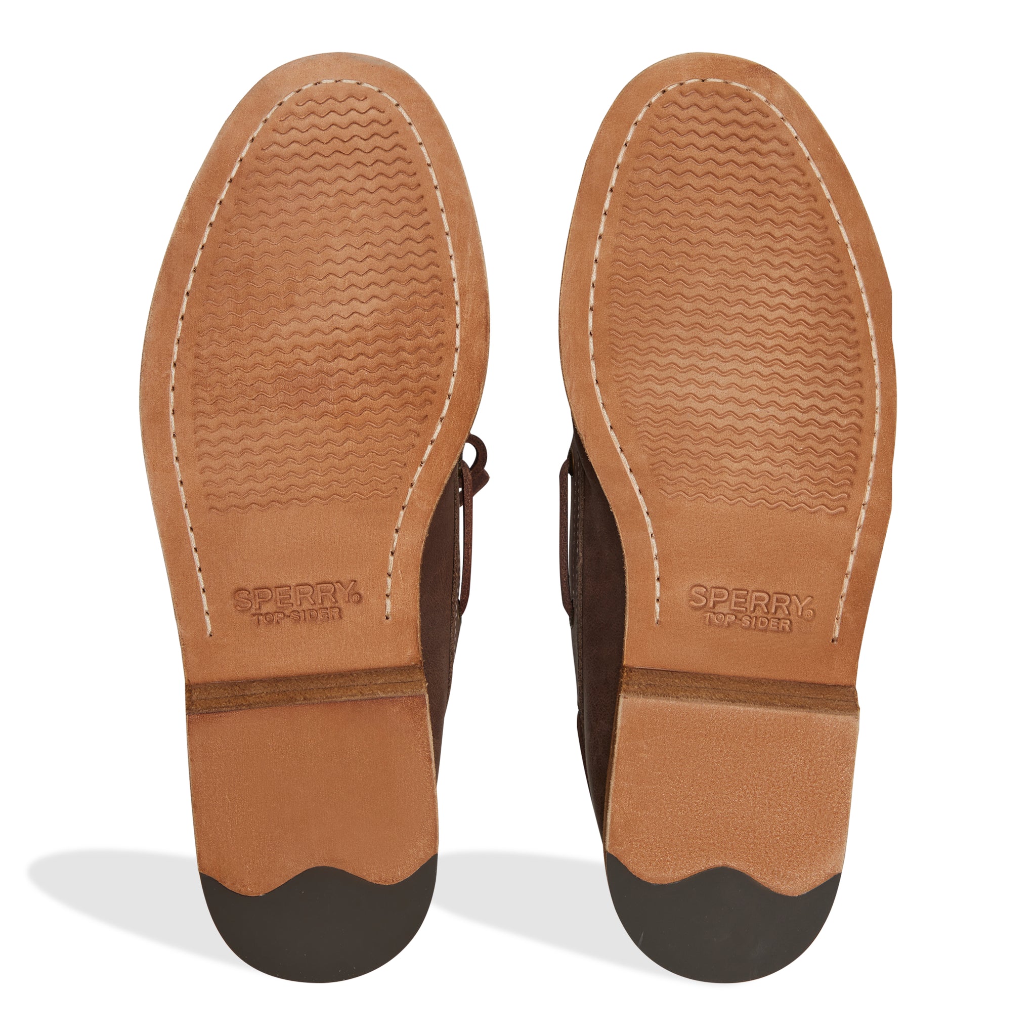 The Authentic Original™ Boat Shoe
