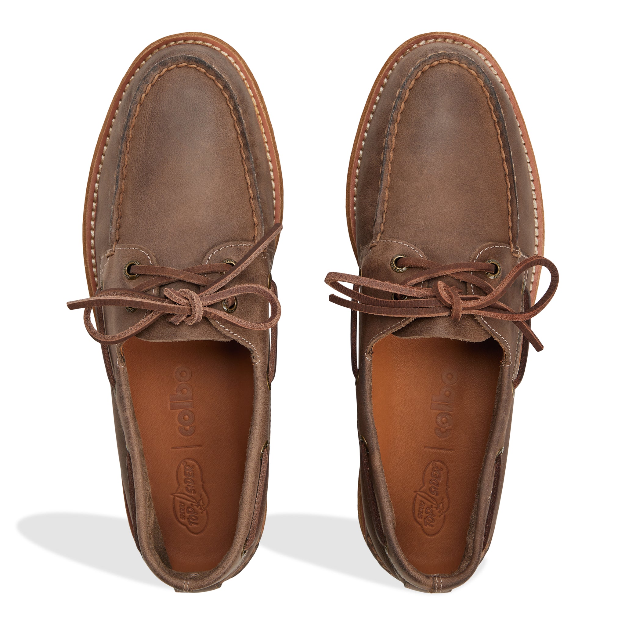 The Authentic Original™ Boat Shoe