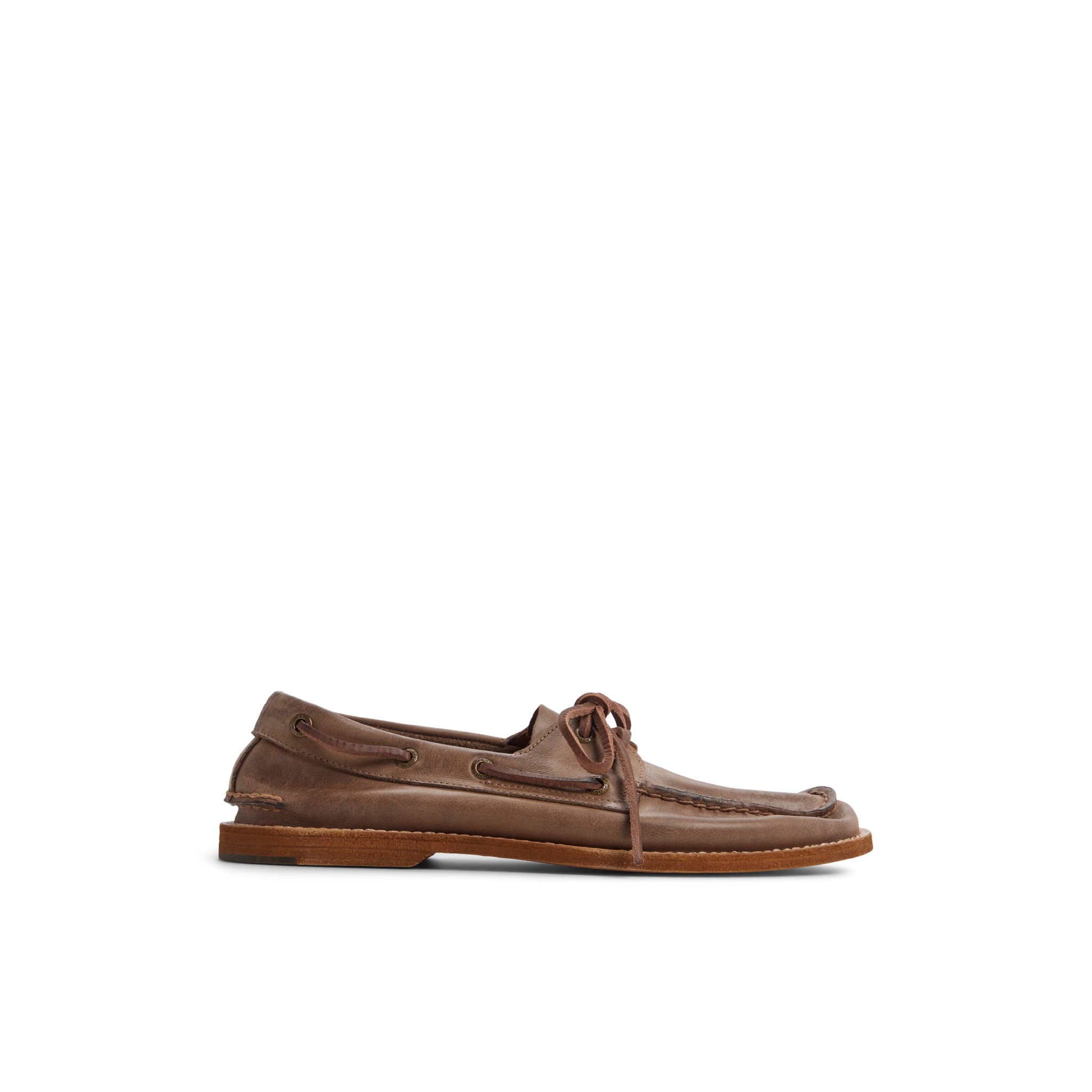 The Authentic Original™ Boat Shoe