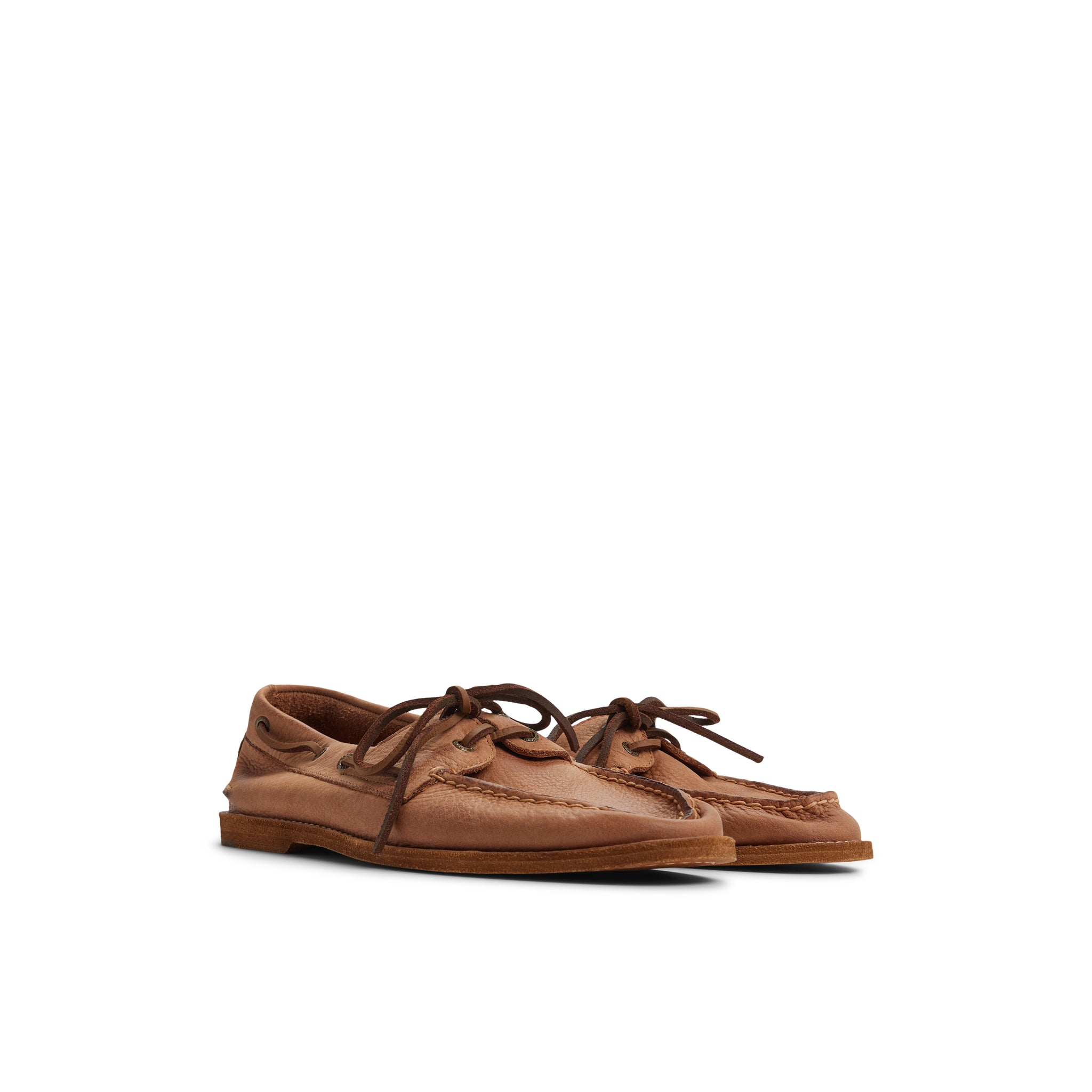 The Authentic Original™ Boat Shoe