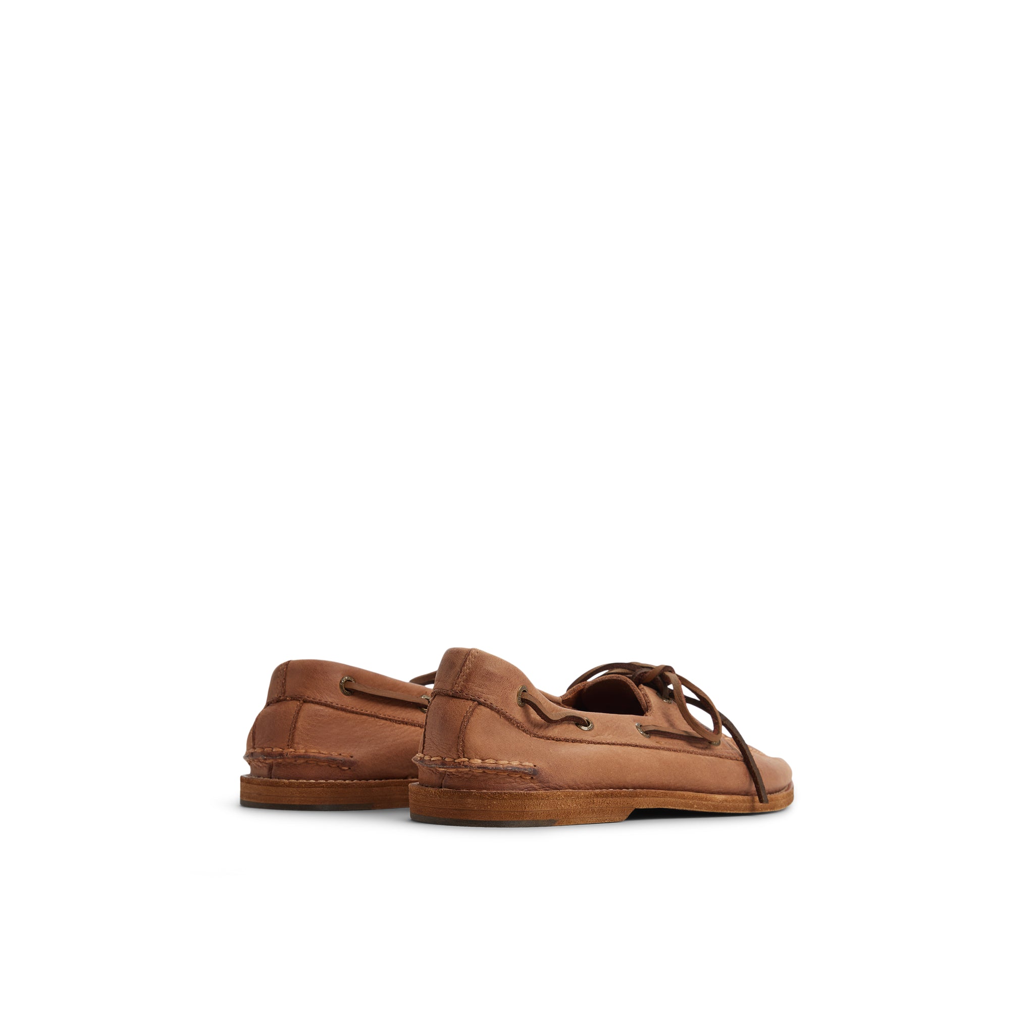 The Authentic Original™ Boat Shoe