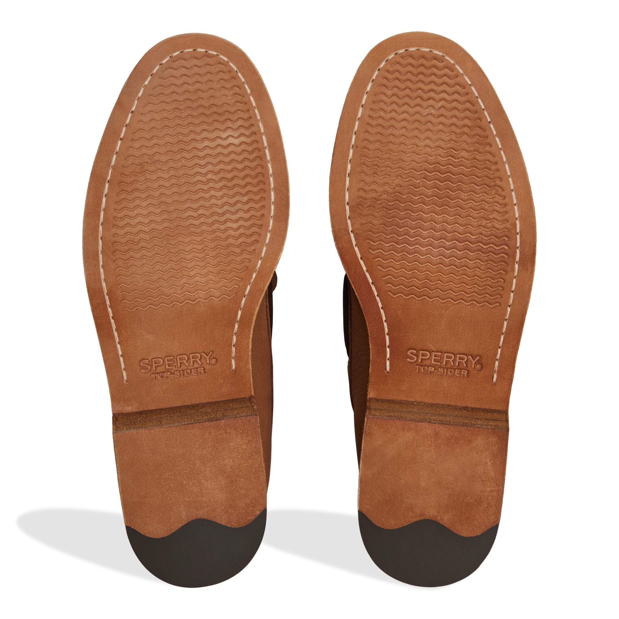 The Authentic Original™ Boat Shoe