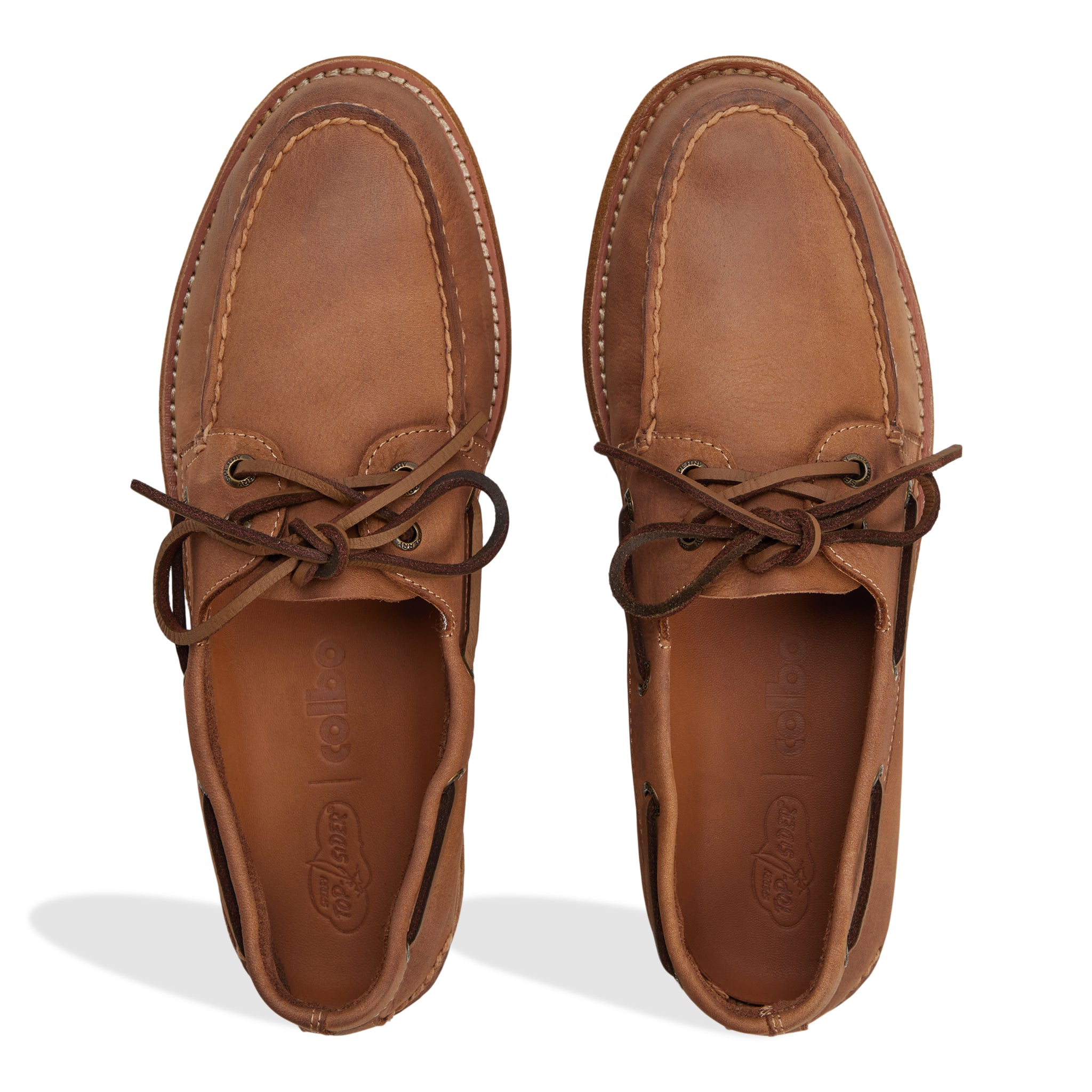 The Authentic Original™ Boat Shoe