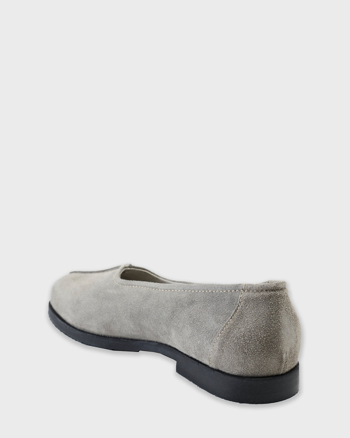 An Irrational Element Simple Slip-On in sand, heel