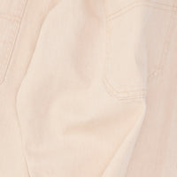 Peach Denim