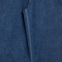 Stone Blue Denim