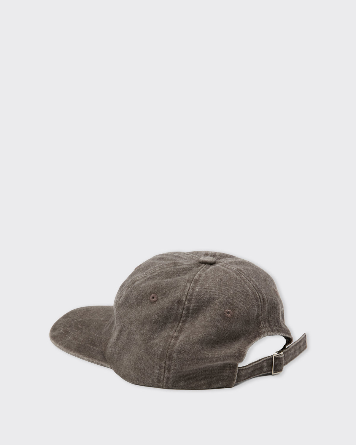 Colbo Dad Cap in tonal, back