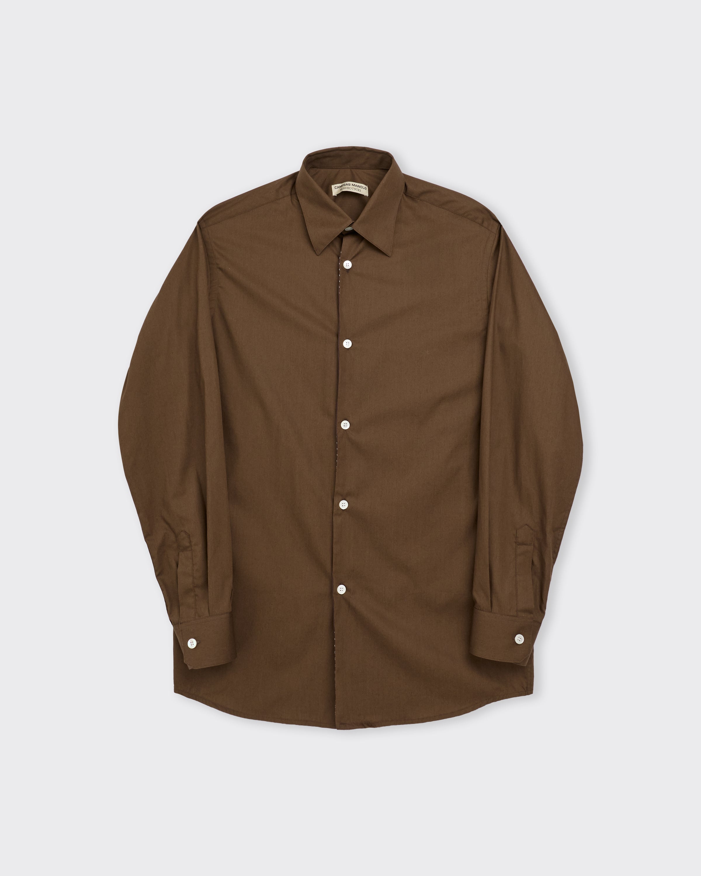 小物 camisas manolo Camisas Manolo – Colbo