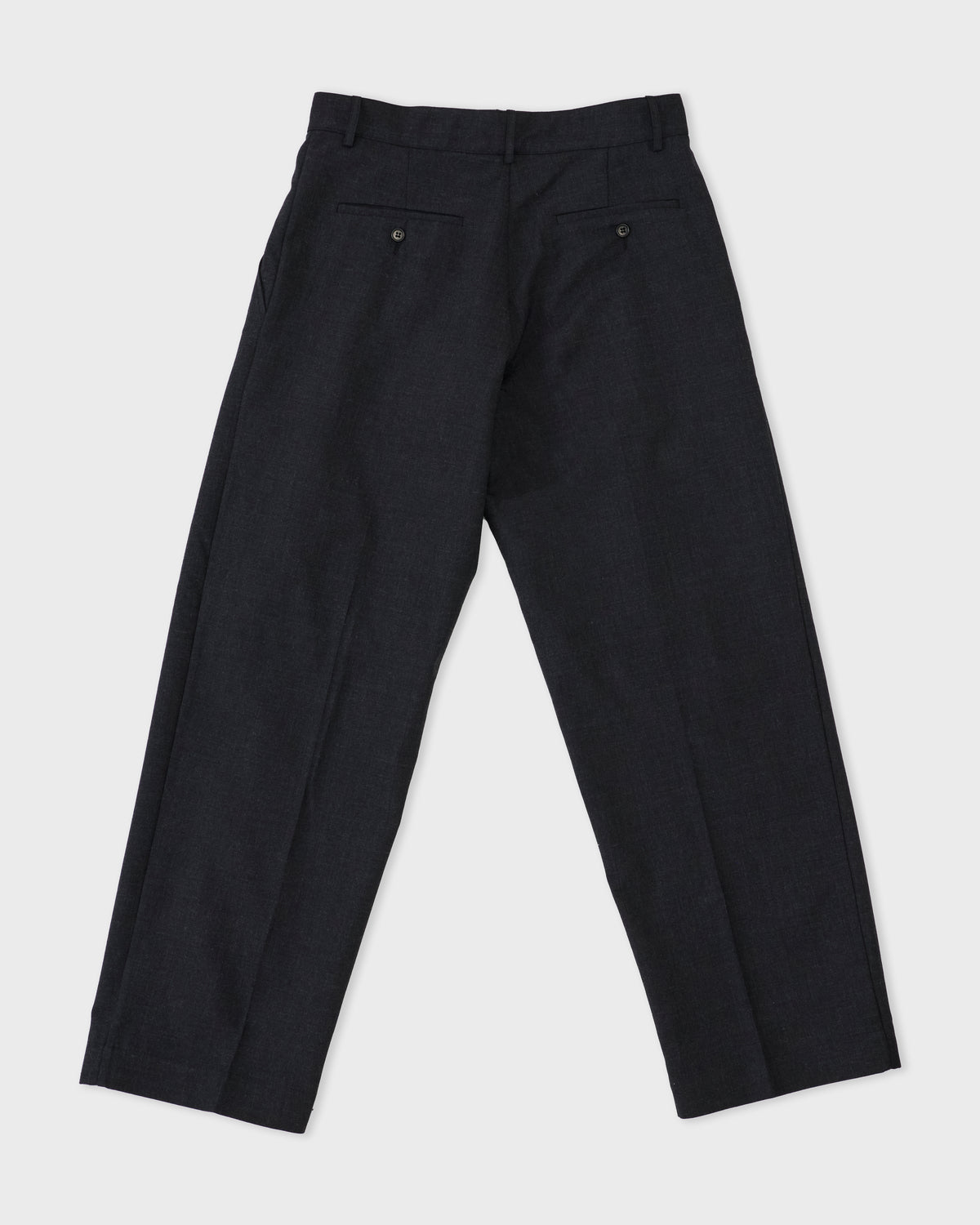 Cawley Silas Trouser in shadow, detail