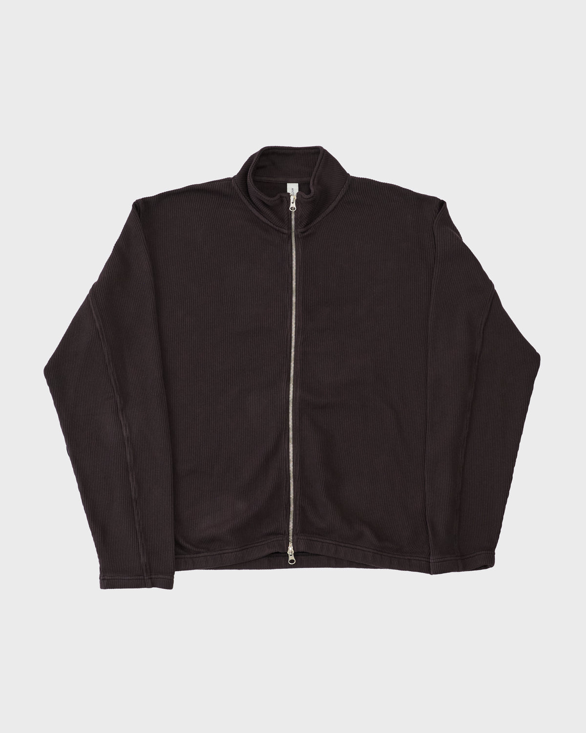 Another Aspect Sweatshirt 3.0 in dark brown, front