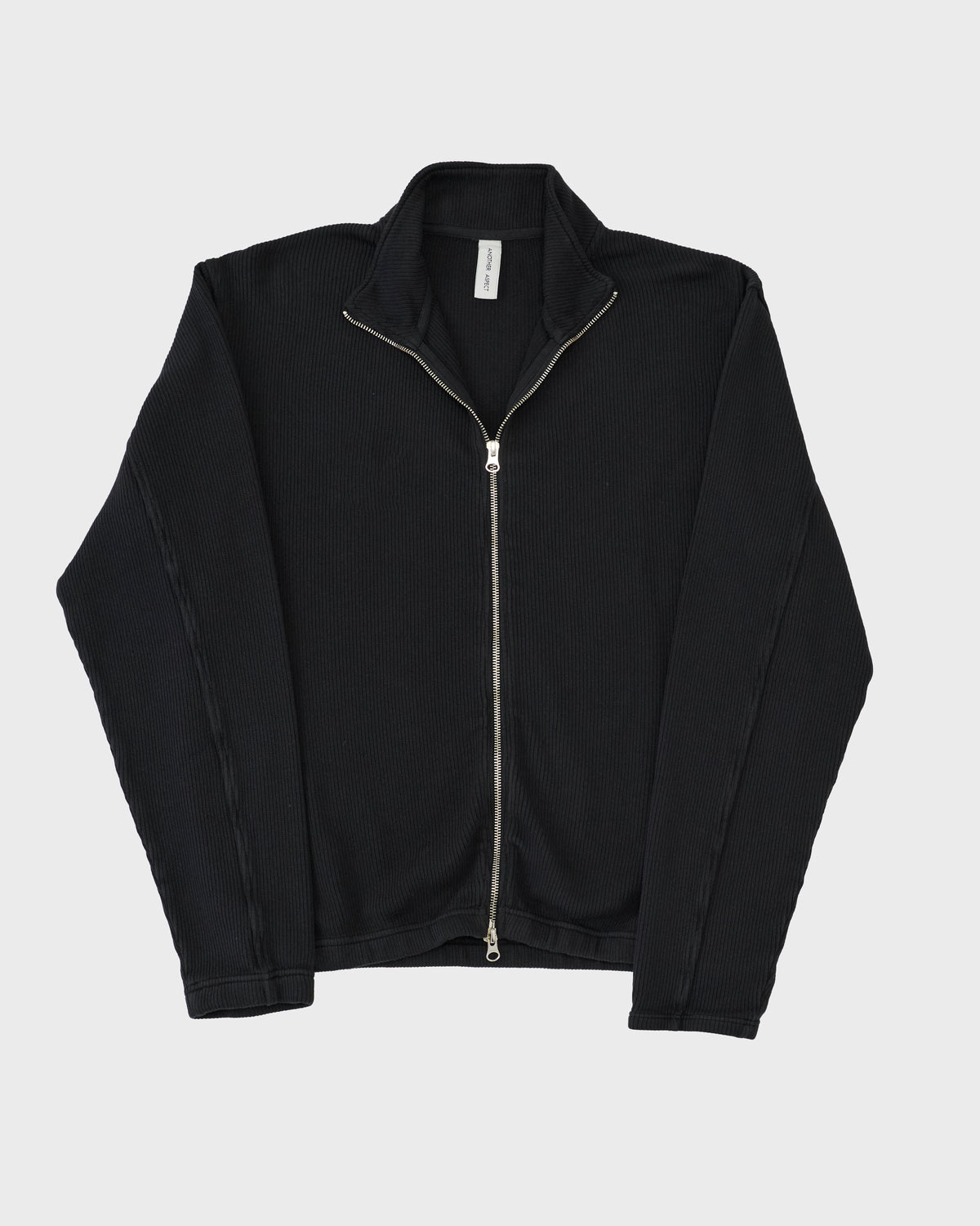 Another Aspect Sweatshirt 3.0 in jet black, back