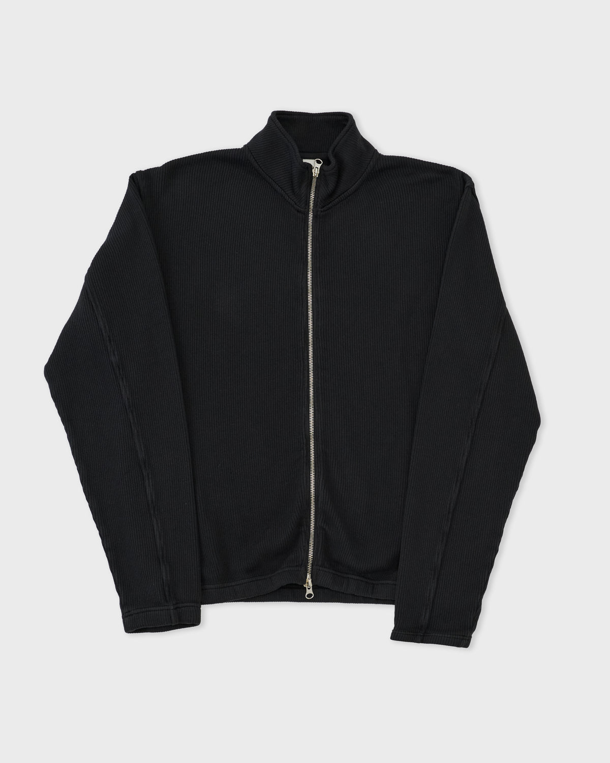 Another Aspect Sweatshirt 3.0 in jet black, front
