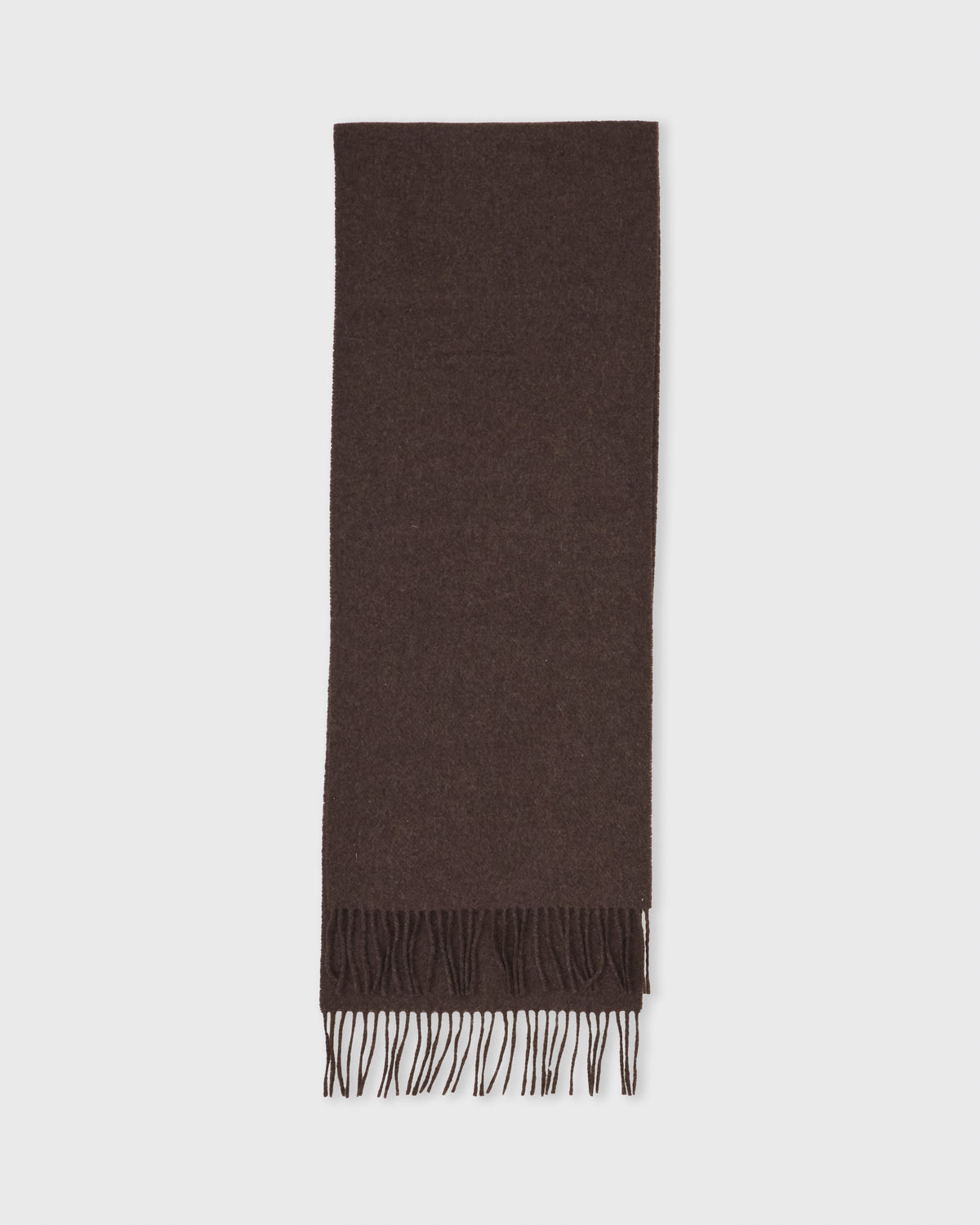scarf 1 0 brown